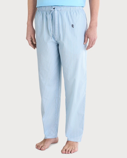 Imagem 0 de Calças de Tecido