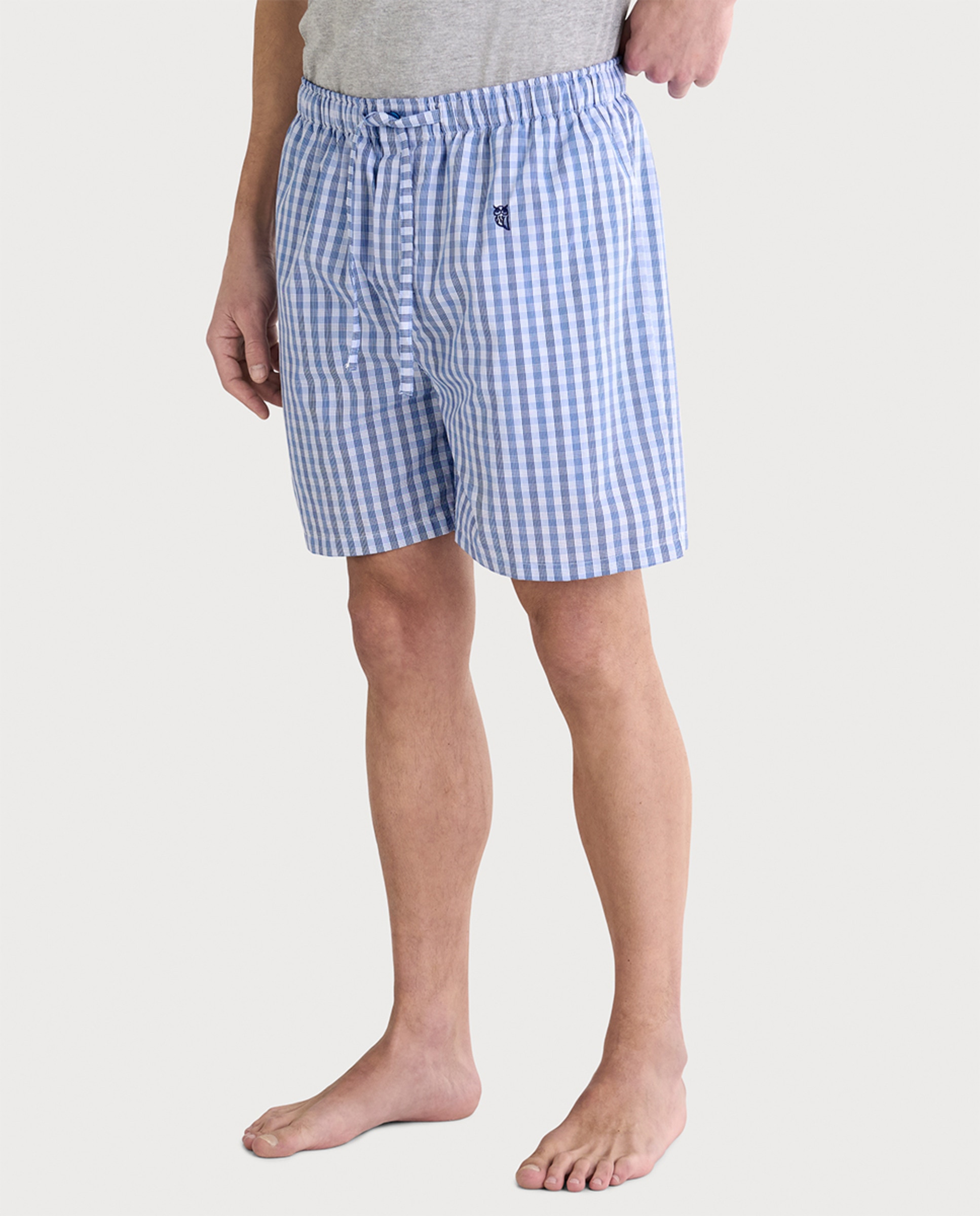 Imagem 0 de Calções de Tecido