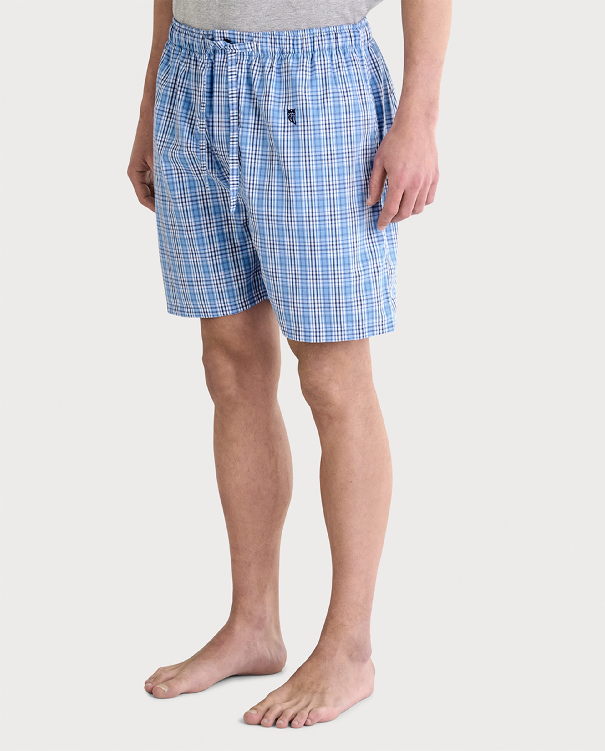 Imagem 0 de Calções de Tecido