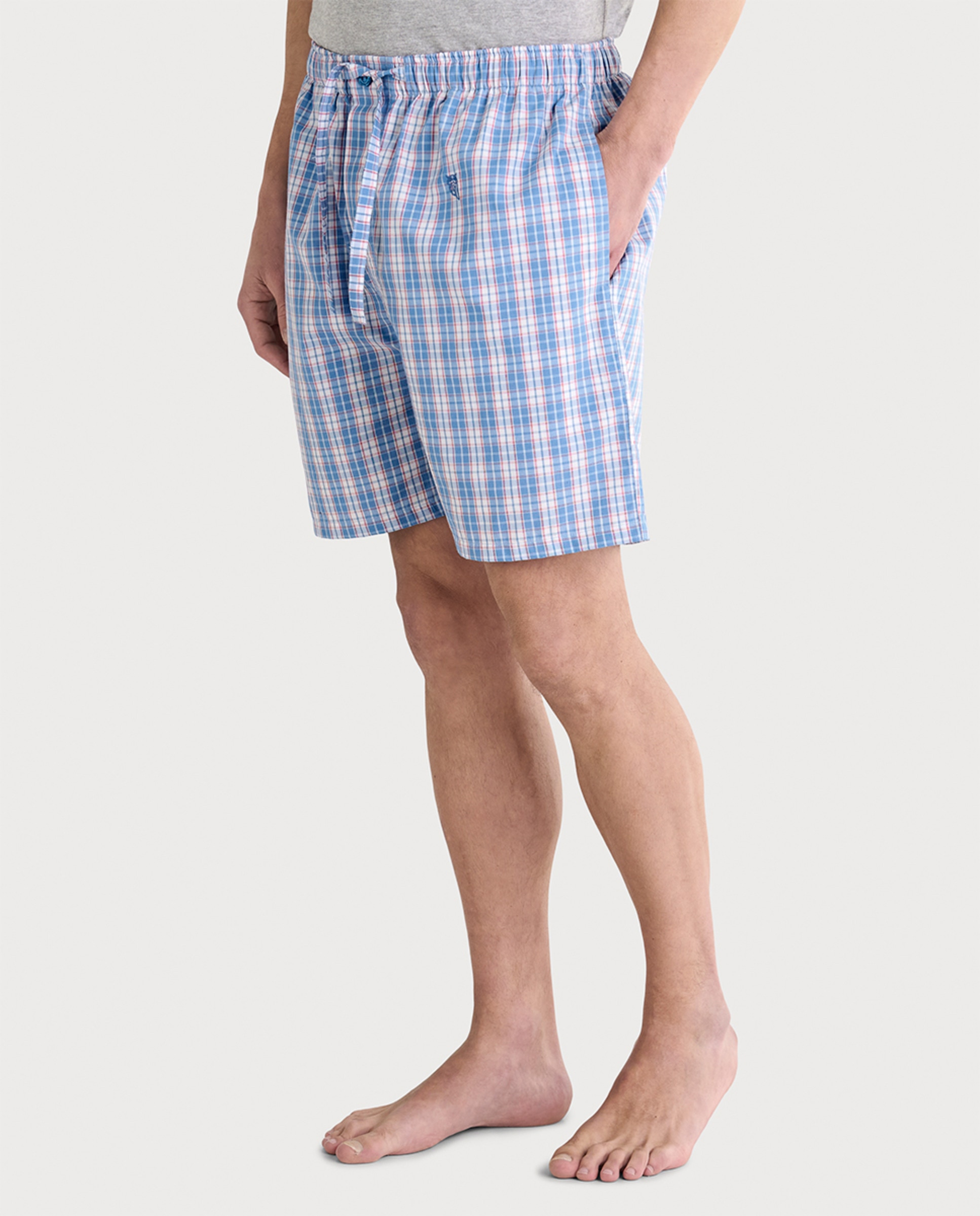 Imagem 0 de Calções de Tecido