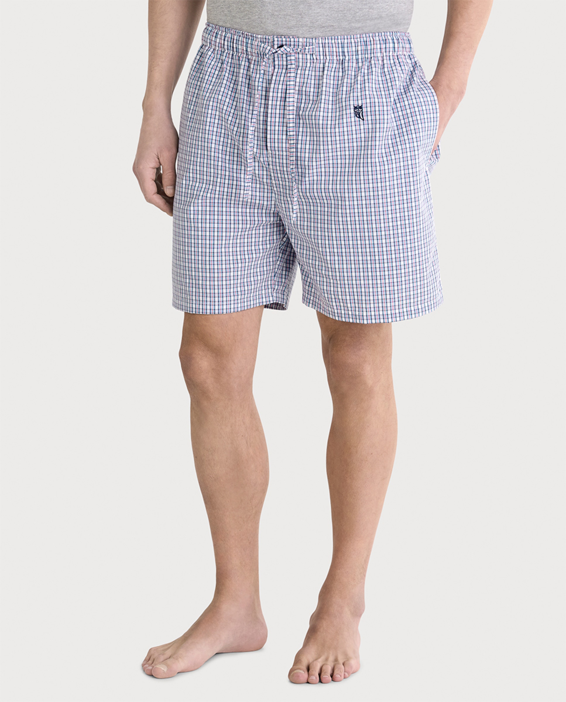 Imagem 0 de Calções de Tecido