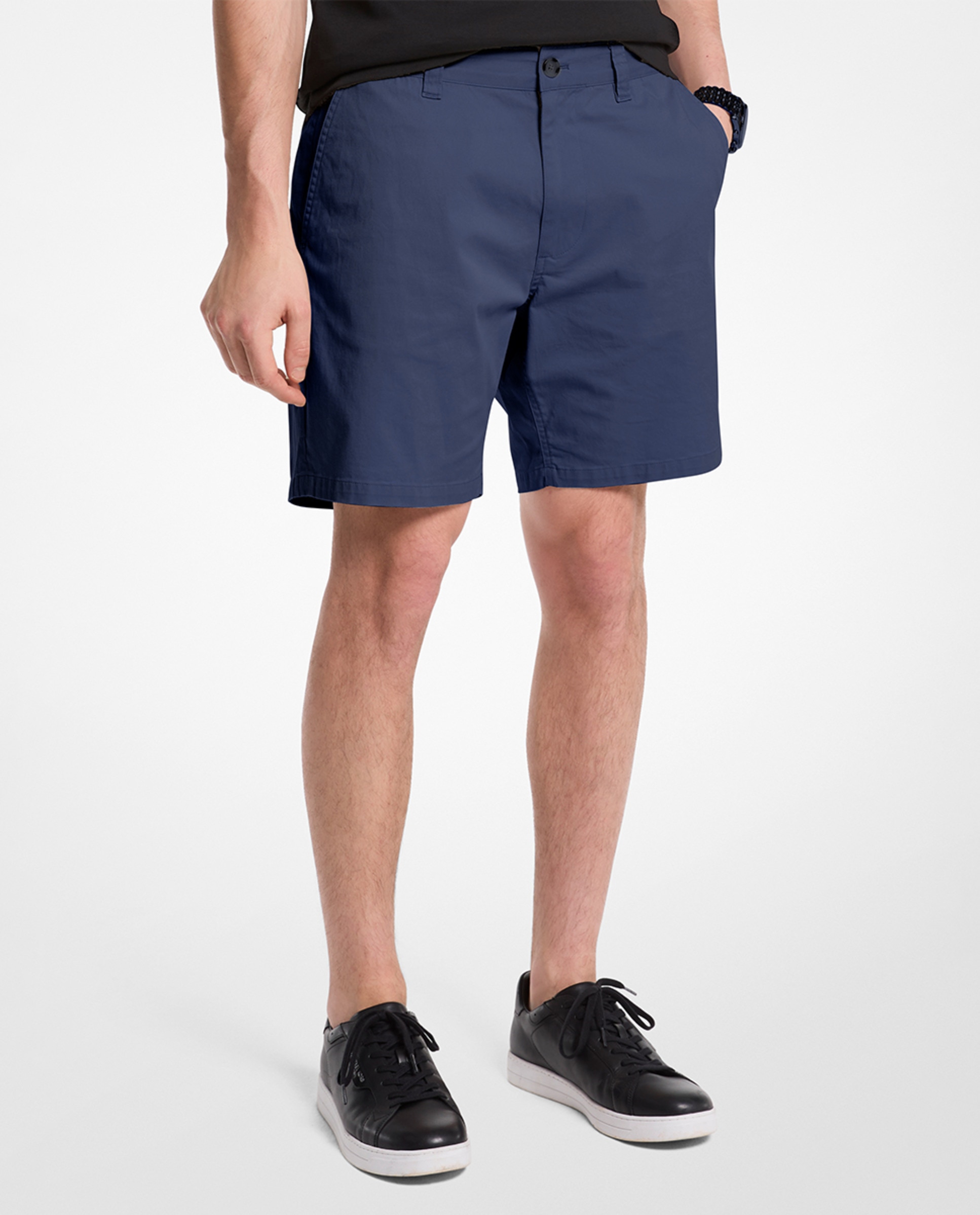 Imagem 0 de Calções Chino de Algodão