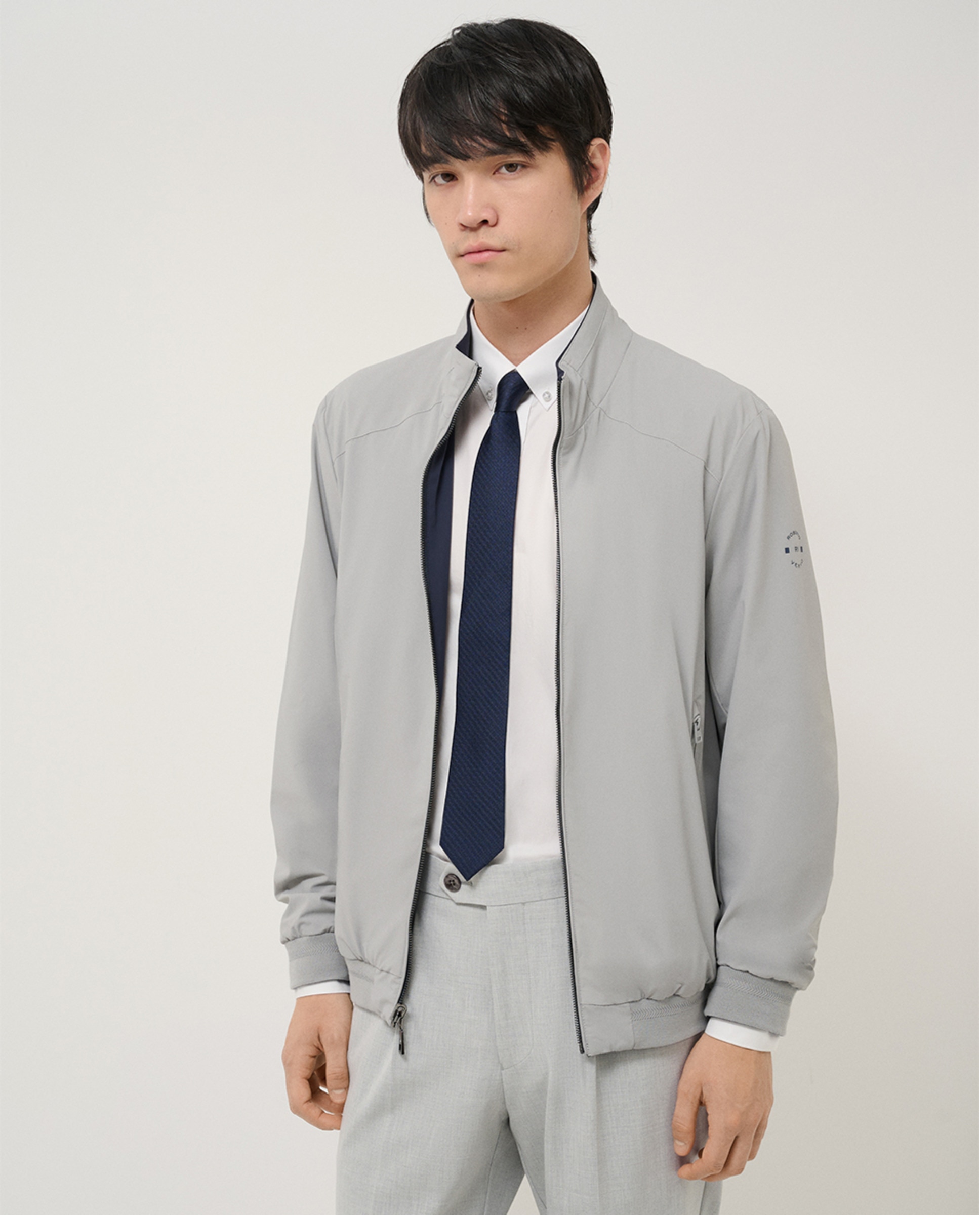 Imagem 0 de Blusão Reversível