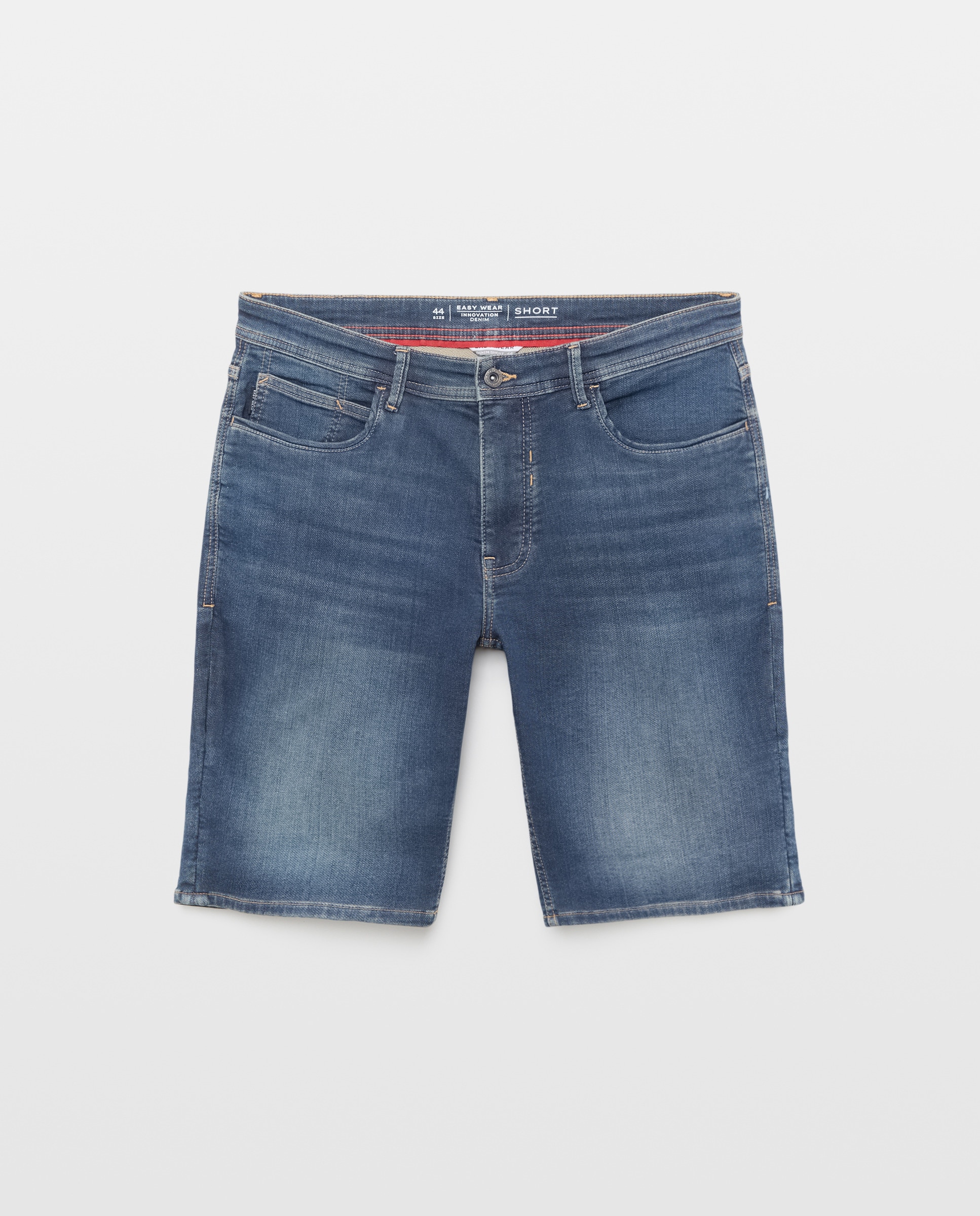 Imagem 0 de Bermudas de 5 Bolsos de Ganga Knit