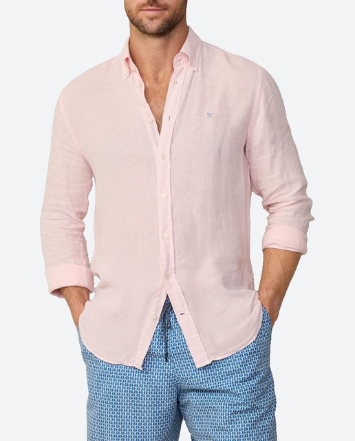 Imagen 0 de Bañador de hombre estampado corte classic tallas grandes