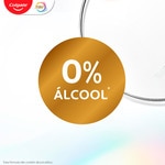 Elixir Total Menta embalagem 500 ml