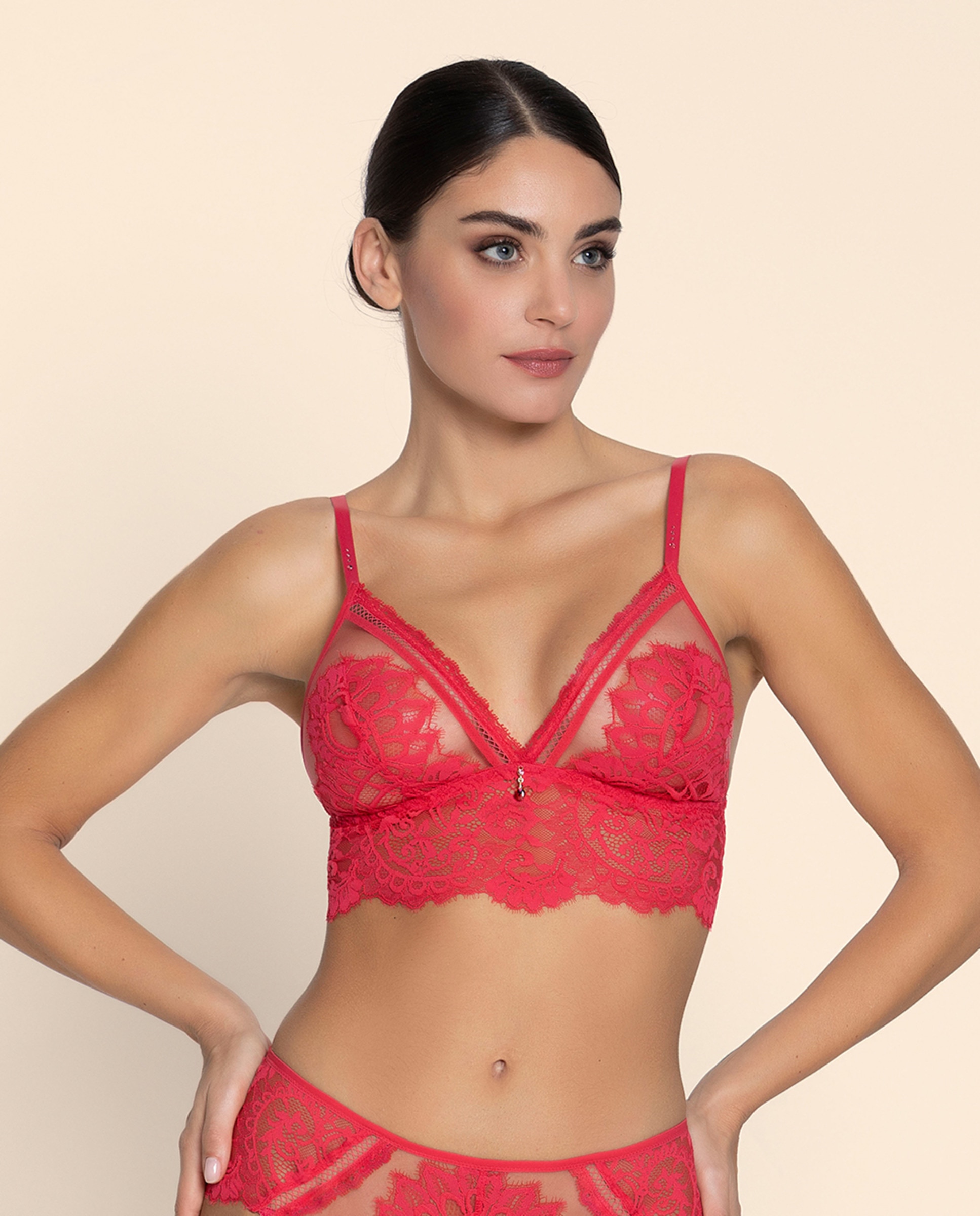 Imagem 0 de Soutien de Renda sem Enchimento