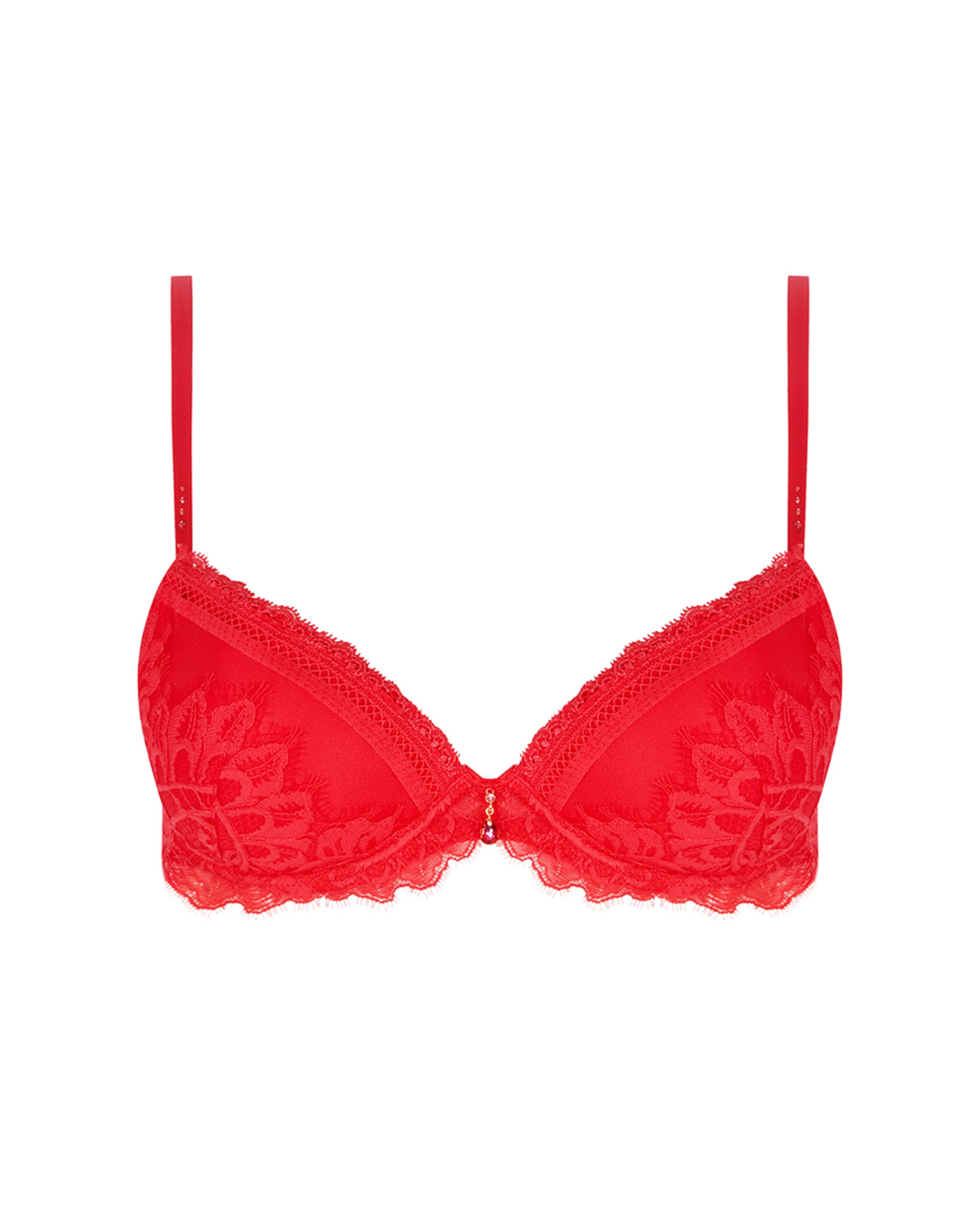 Soutien com Aros e Enchimento na Copa Rosa-4