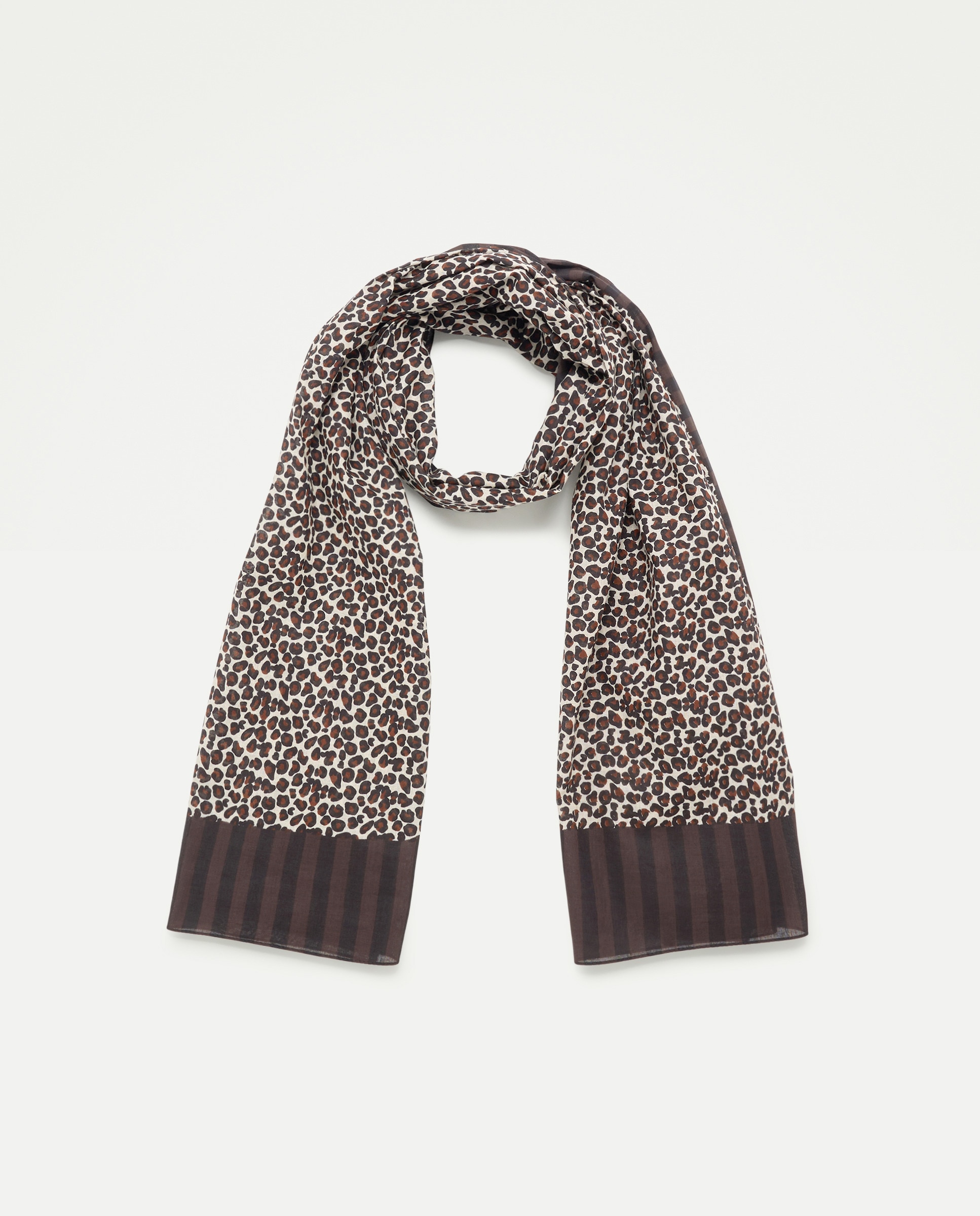 Imagen 0 de Pareo estampado