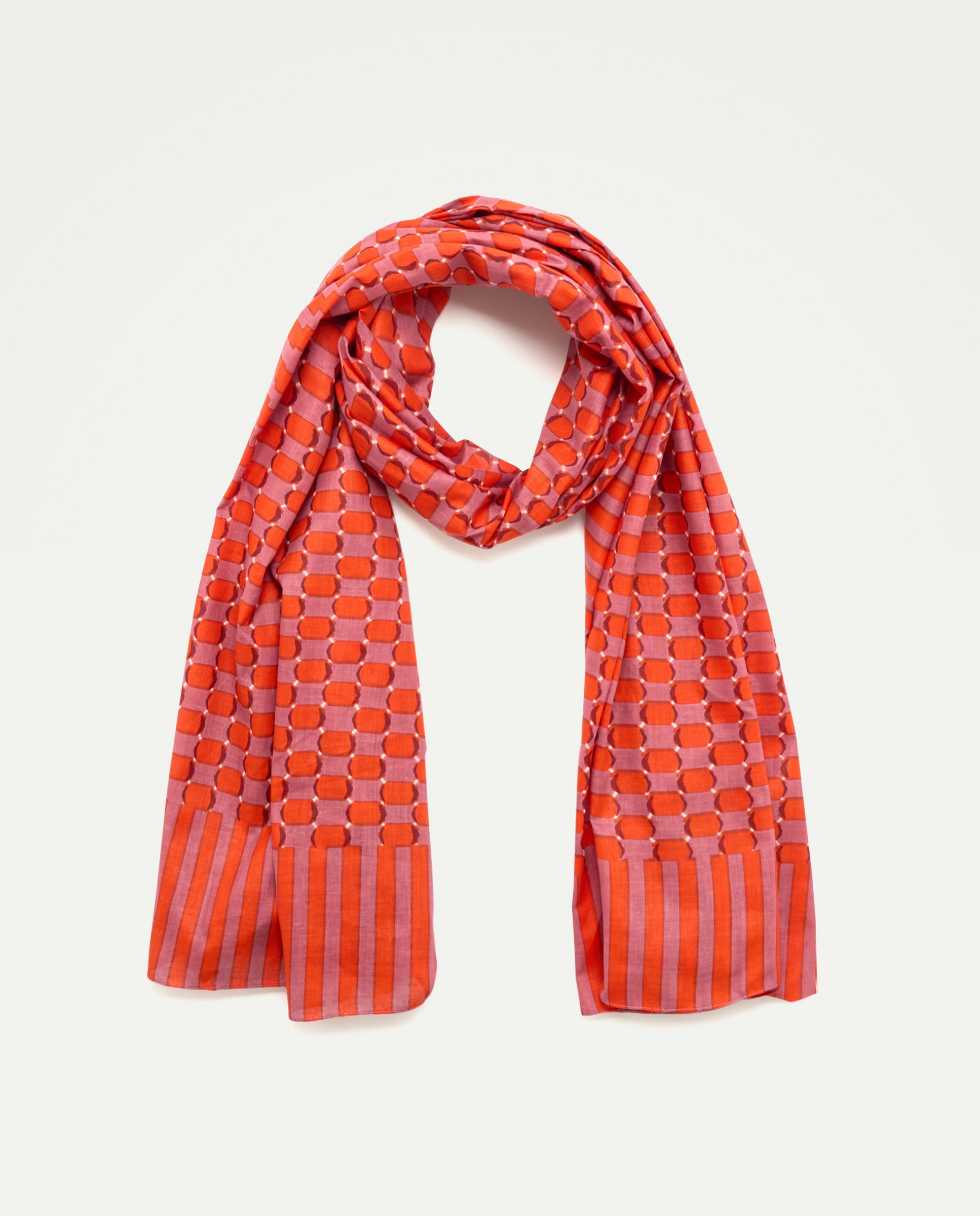 Imagen 0 de Pareo estampado