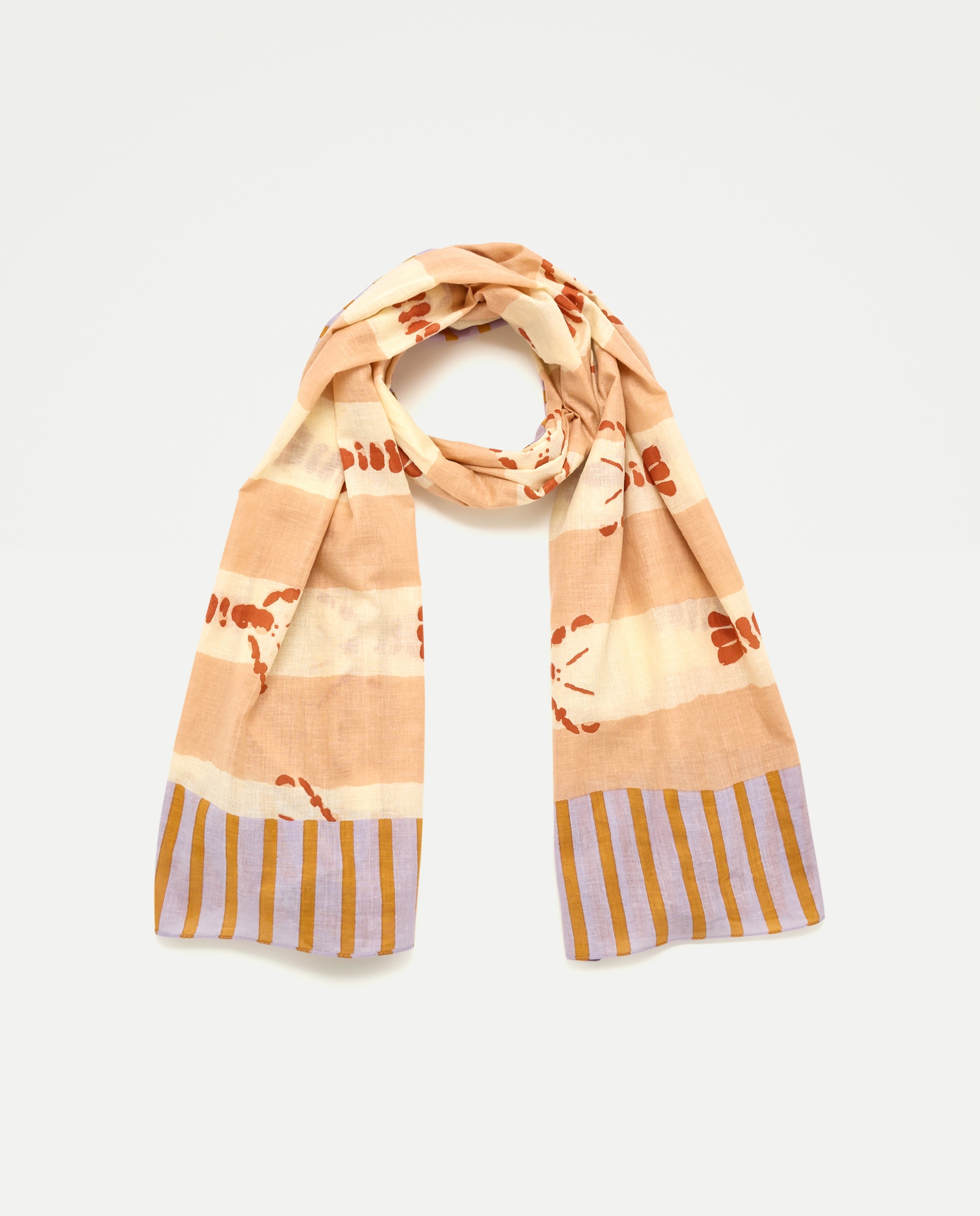 Imagen 0 de Pareo estampado