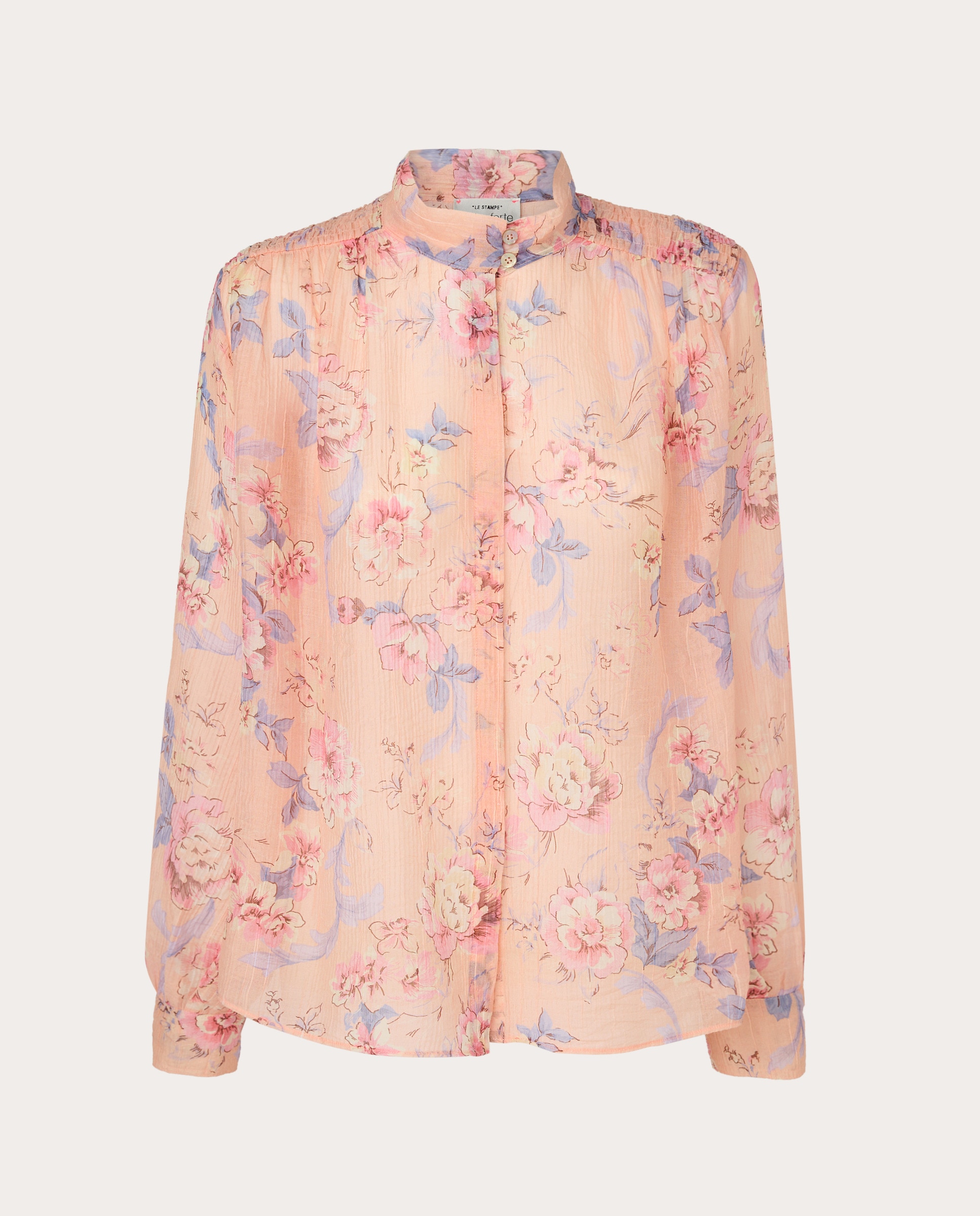 Imagem 0 de Blusa Peónia