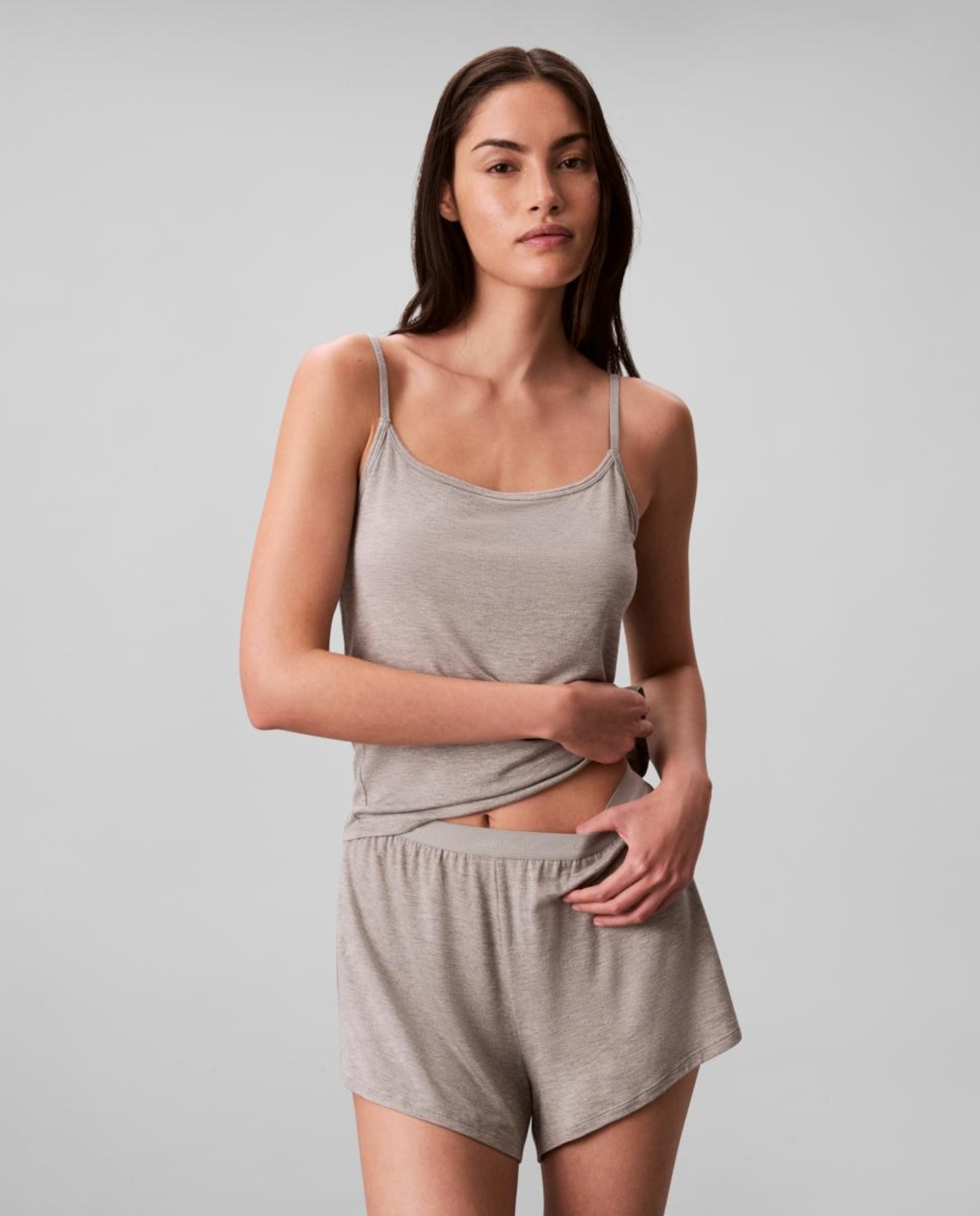 Imagem 0 de T-shirt de Alças Ultra Soft Modal