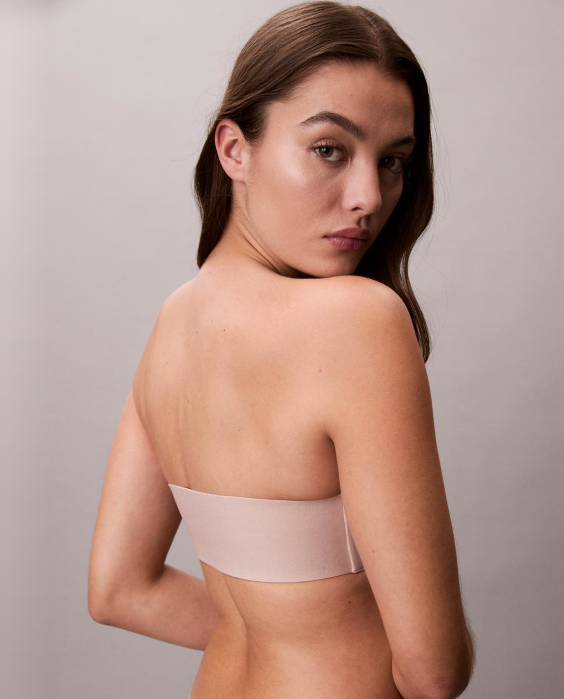 Soutien Push-Up sem Alças Perfectly Fit Natural-3