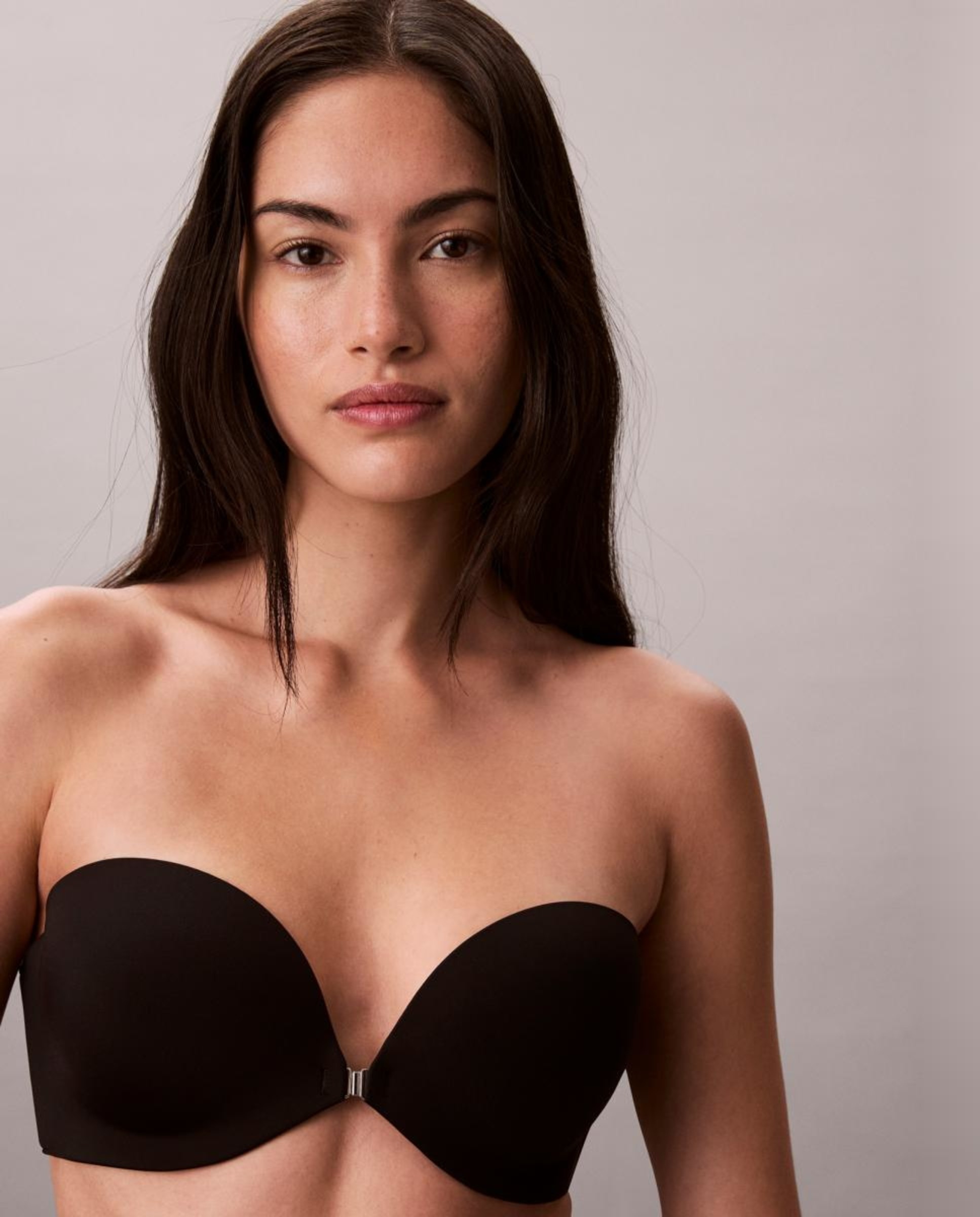 Imagem 0 de Soutien Push-Up sem Alças Perfectly Fit