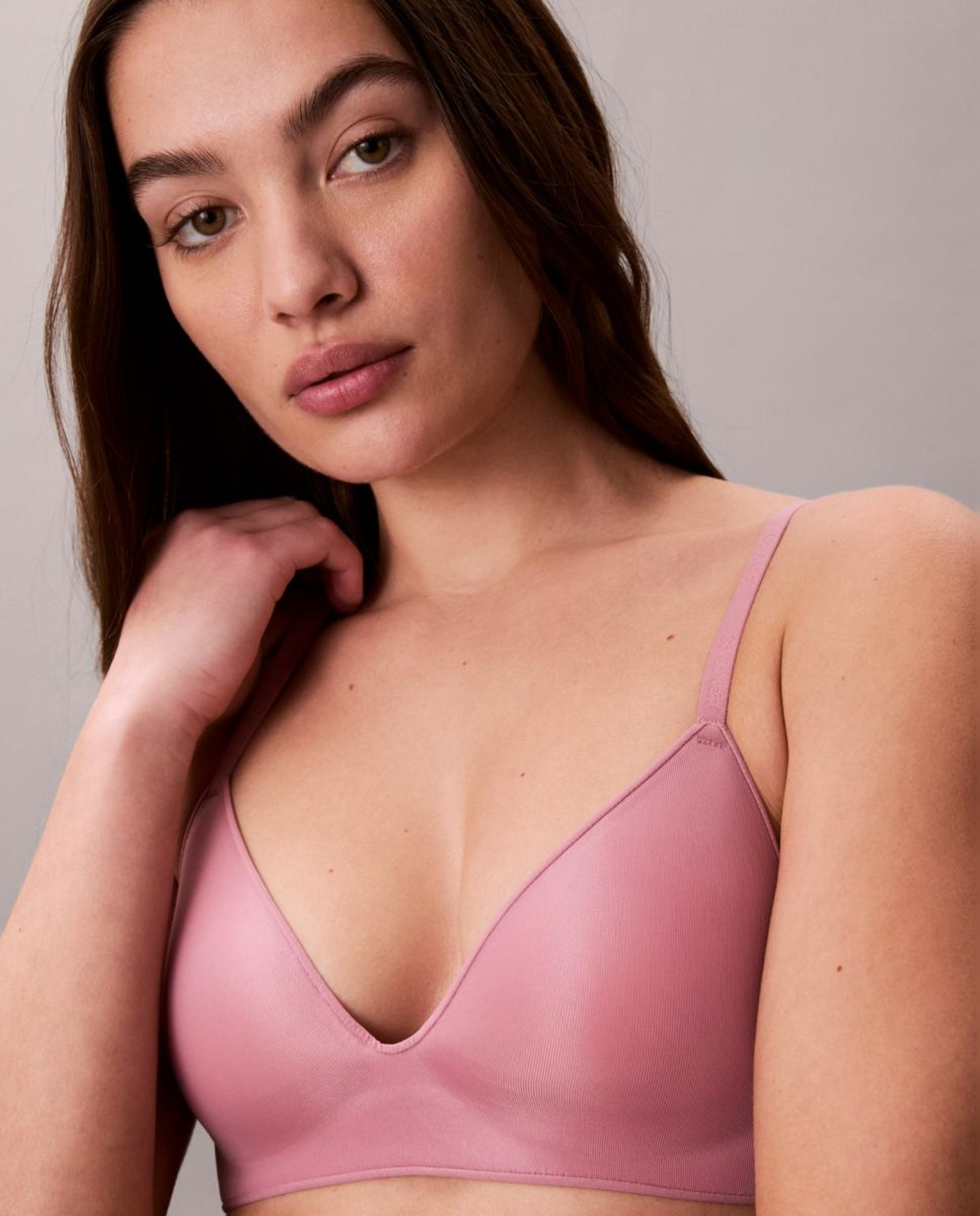 Imagem 0 de Soutien sem Aro e com Copa Moldada Perfectly Fit Ultralight