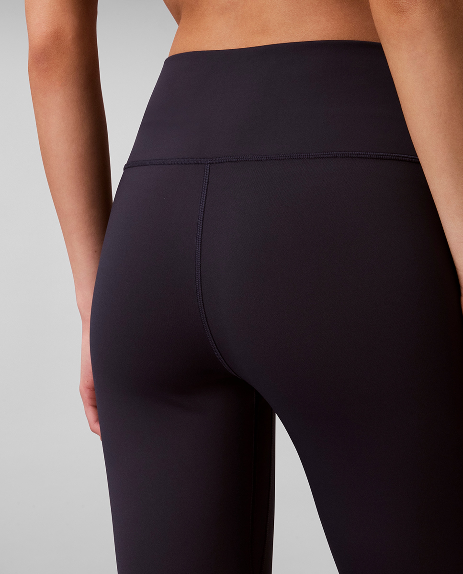 Leggings Desportivas Estampadas Icon Sport Azul-5