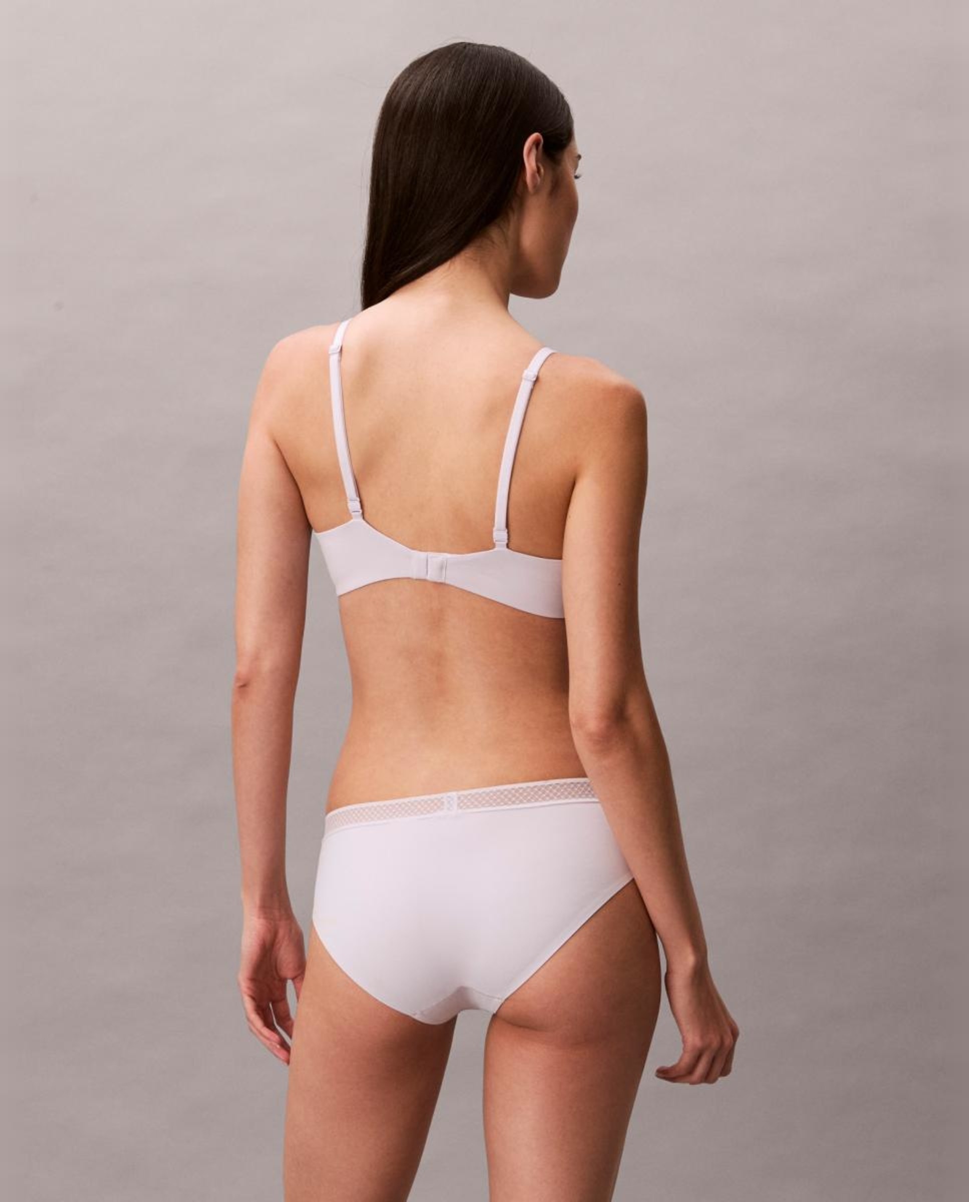 Cueca Seductive Comfort Light Roxo-3