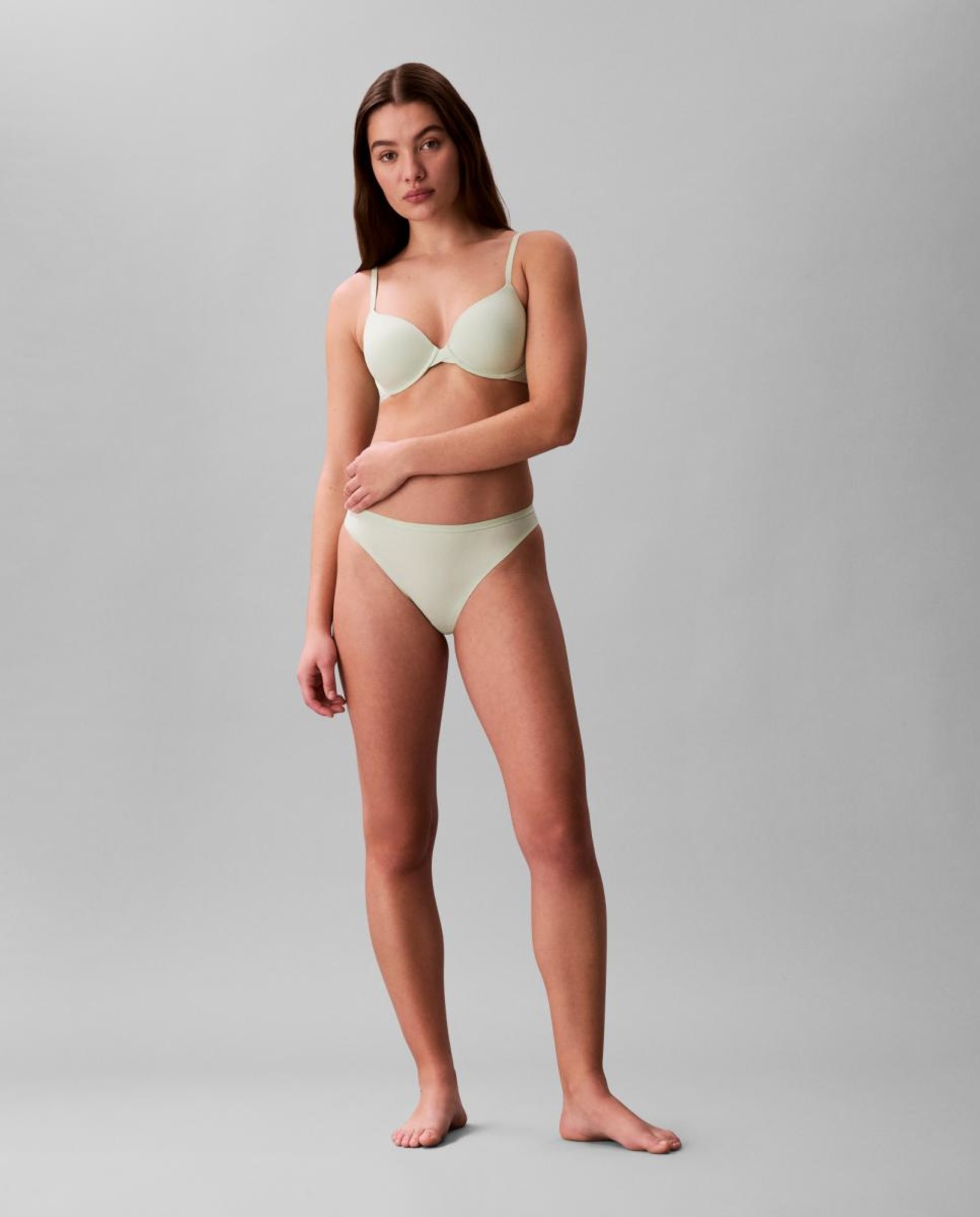 Cueca Perfectly Fit Verde-5