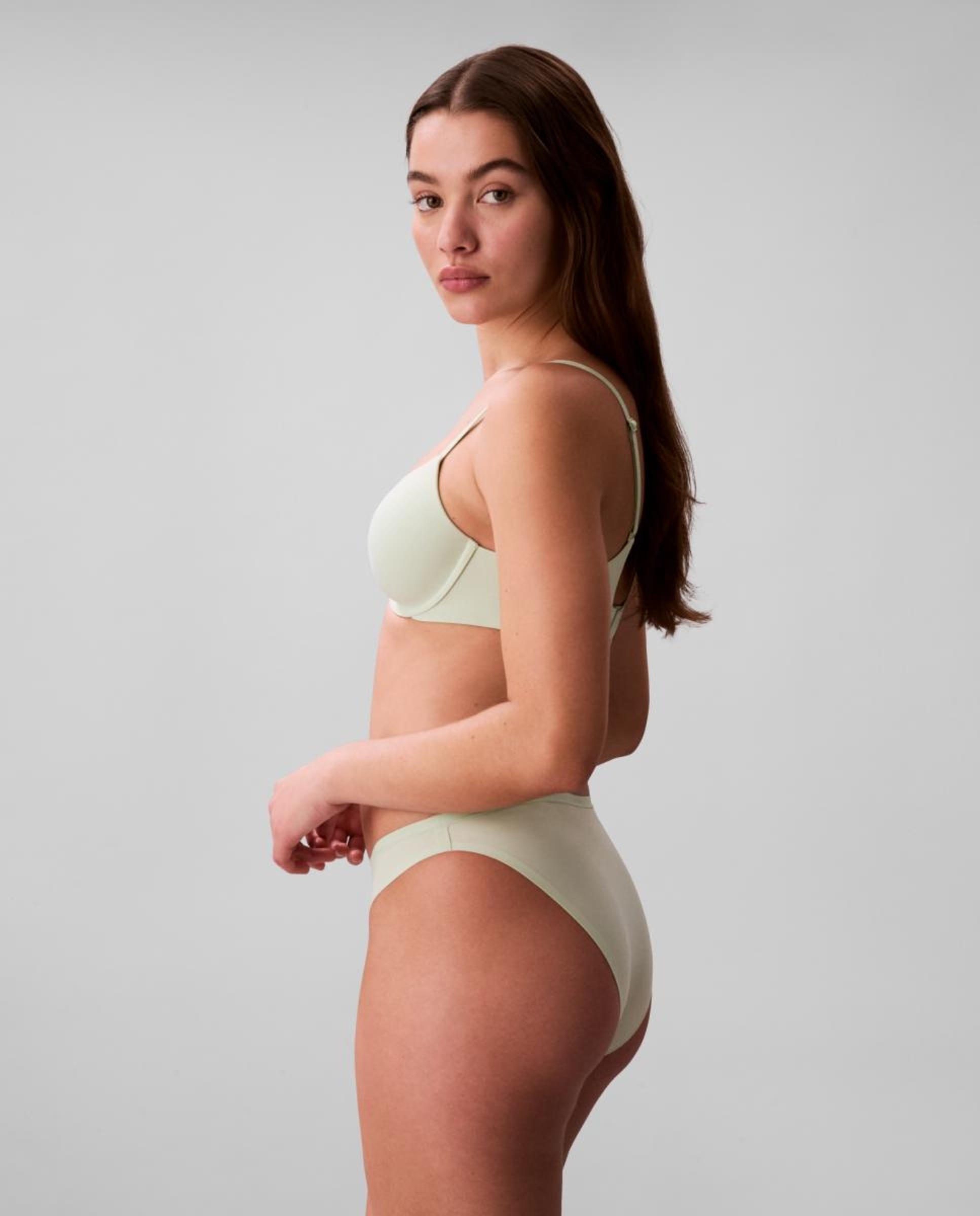 Cueca Perfectly Fit Verde-4
