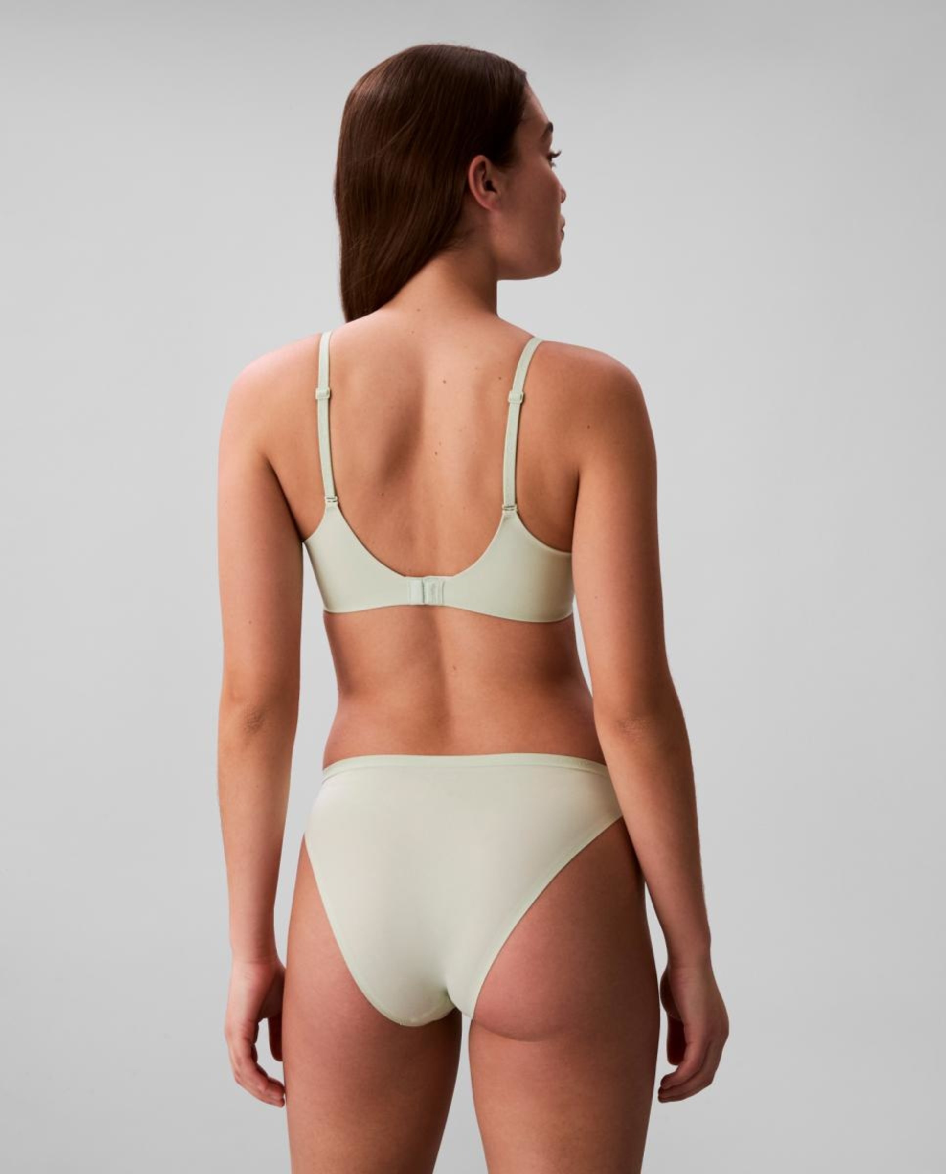Cueca Perfectly Fit Verde-3