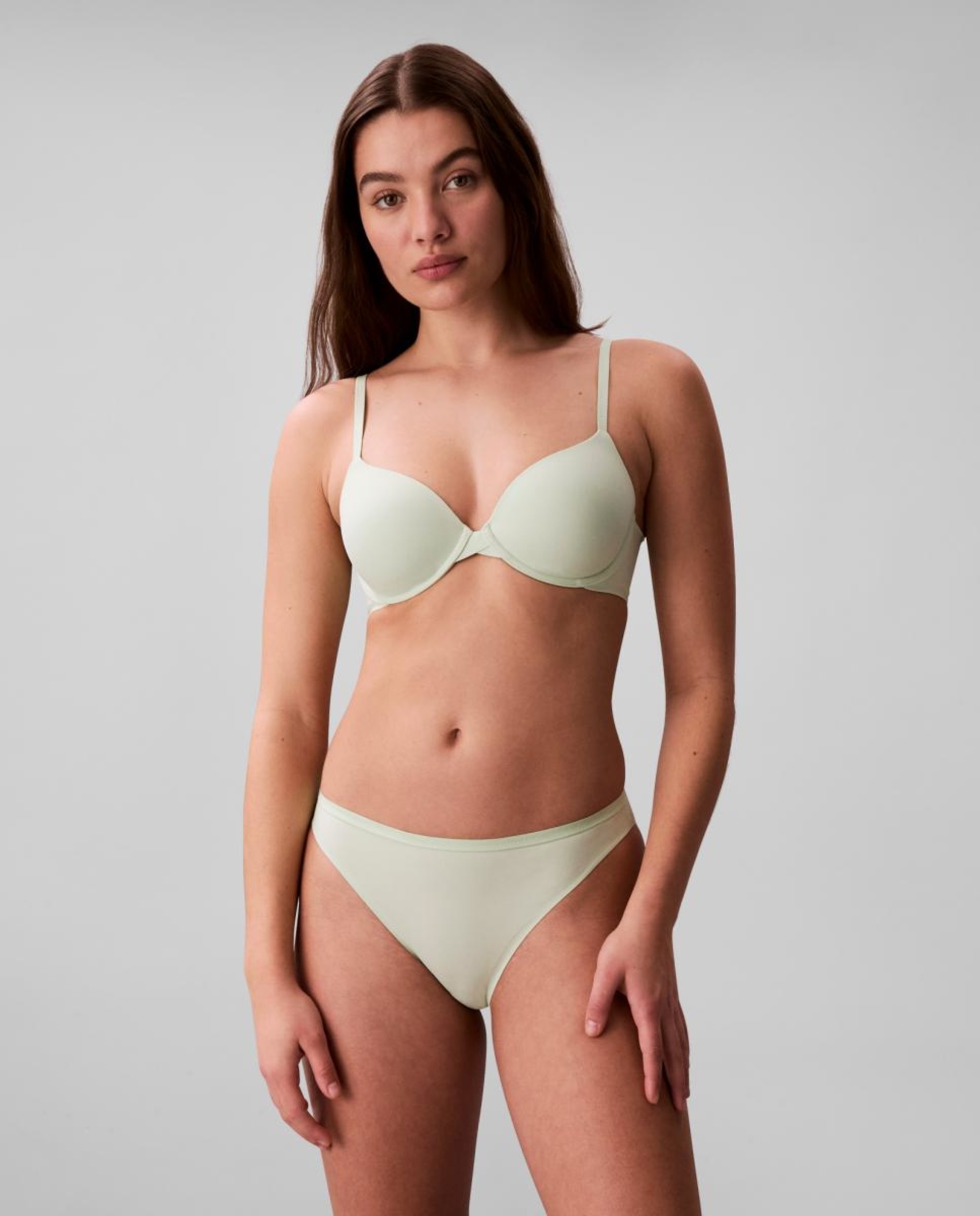 Cueca Perfectly Fit Verde-2