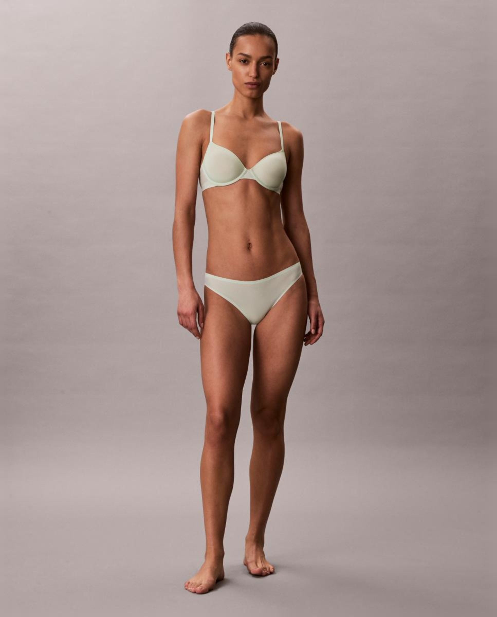 Cueca Perfectly Fit Ultralight Verde-6