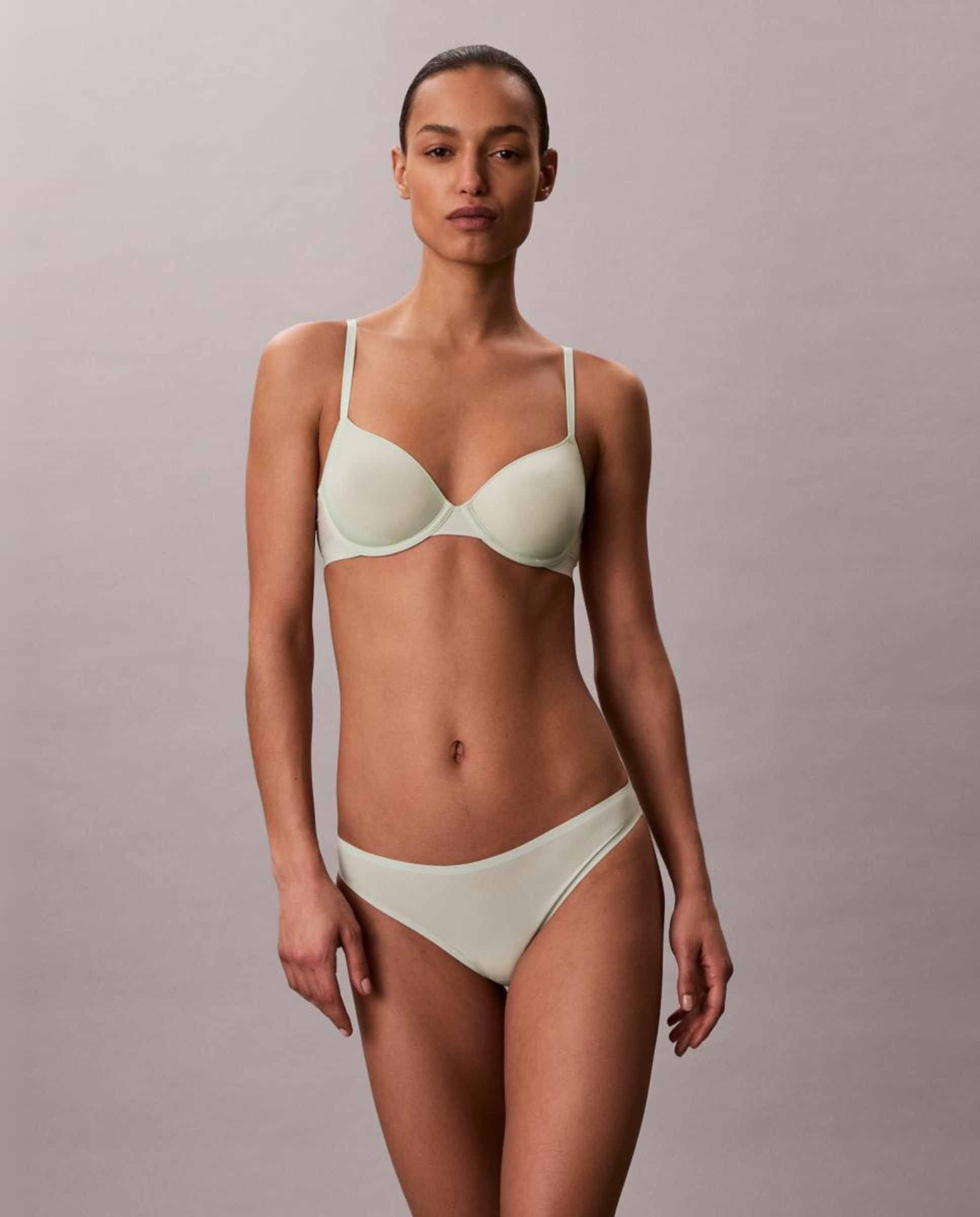 Cueca Perfectly Fit Ultralight Verde-3