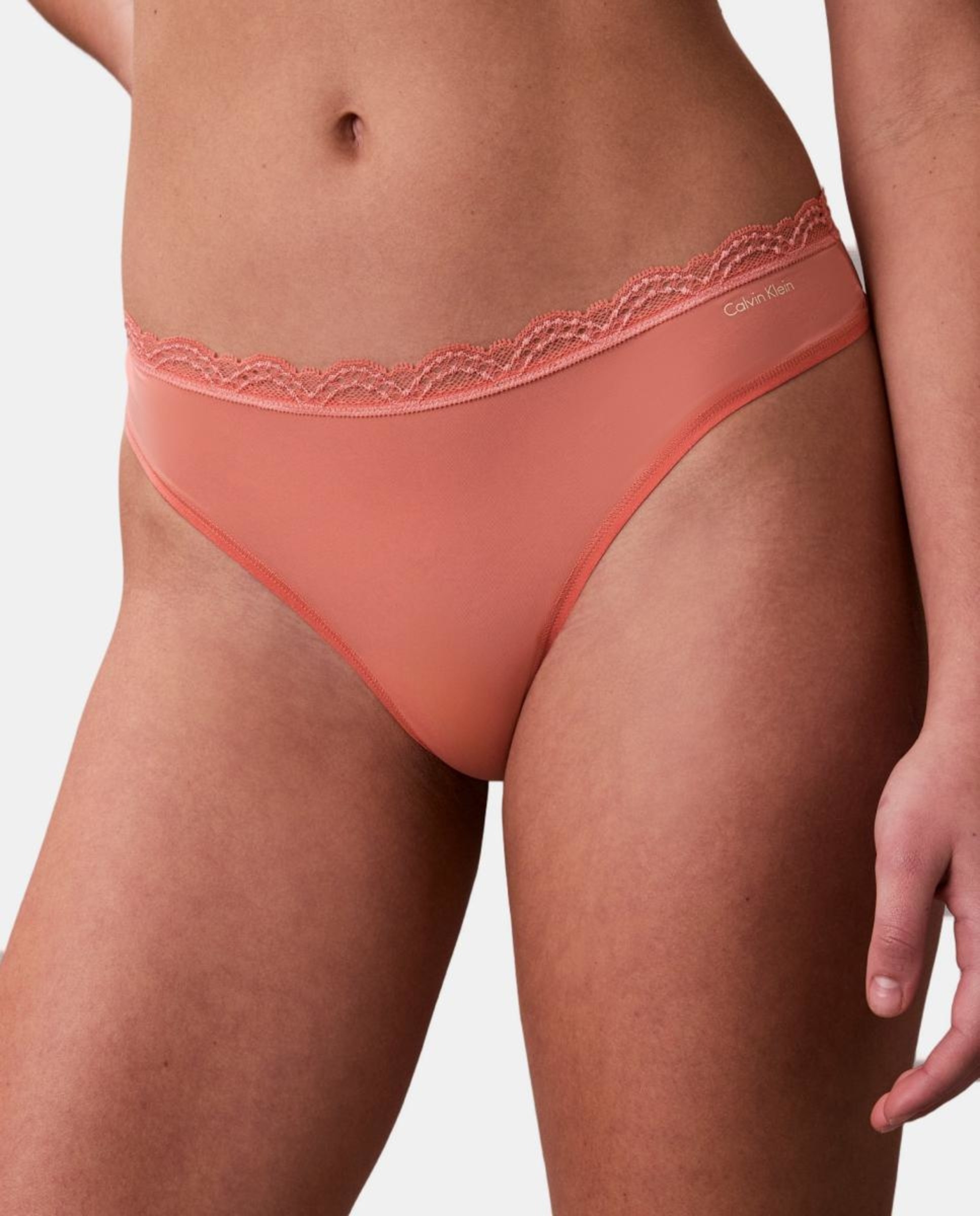 Imagem 0 de Tanga Micro Stretch W Lace