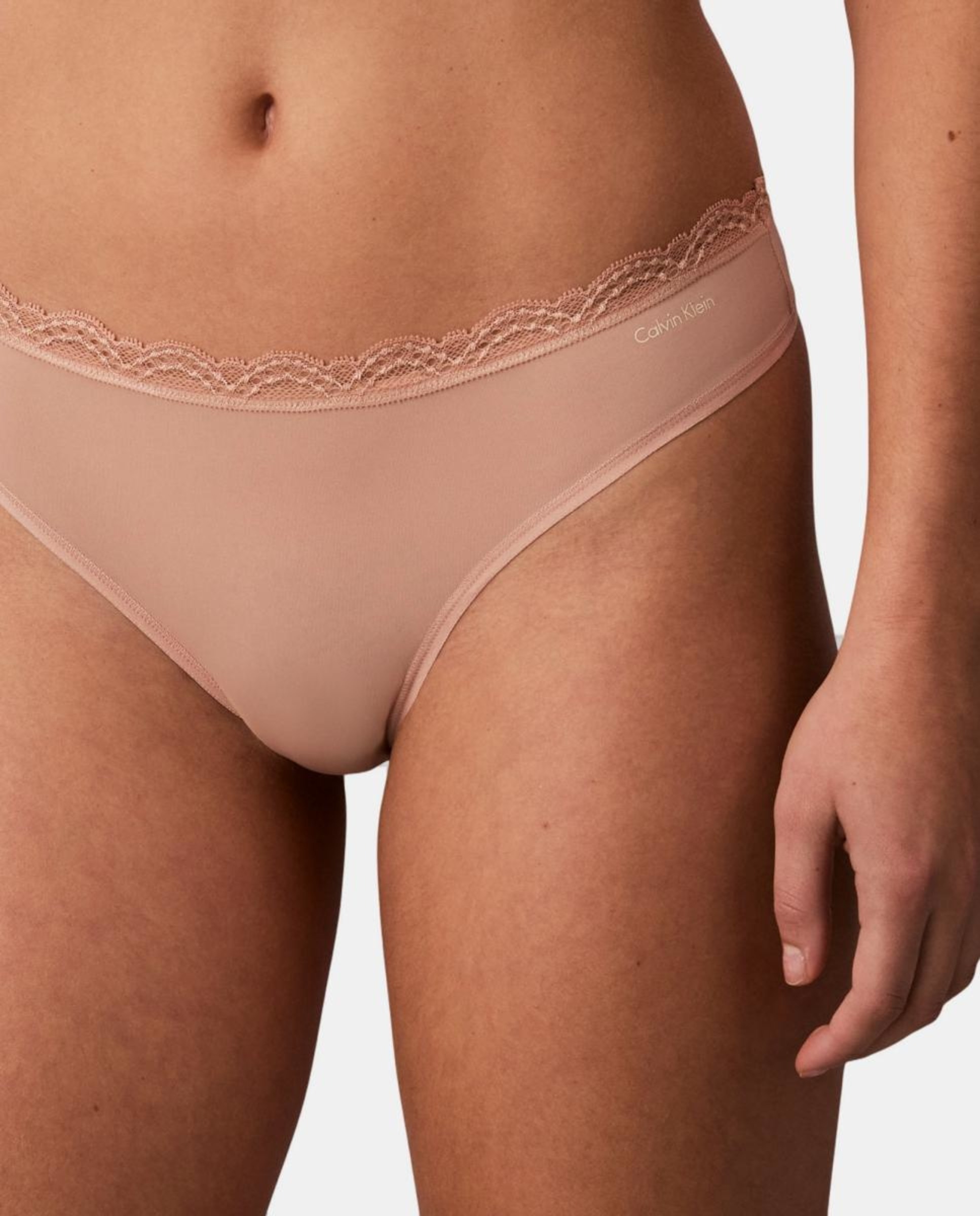 Imagem 0 de Tanga Micro Stretch W Lace
