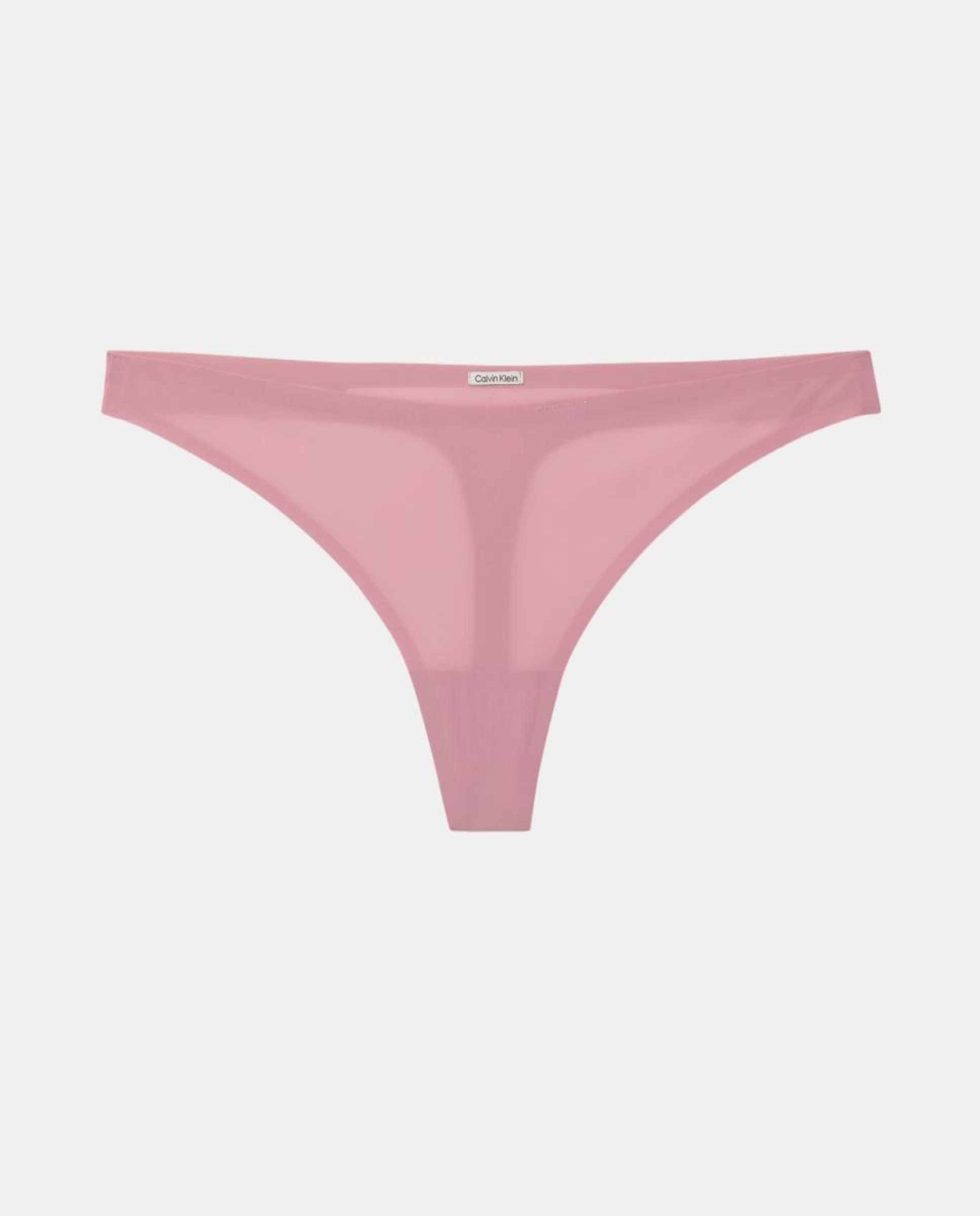 Tanga Perfectly Fit Ultralight Rosa-5