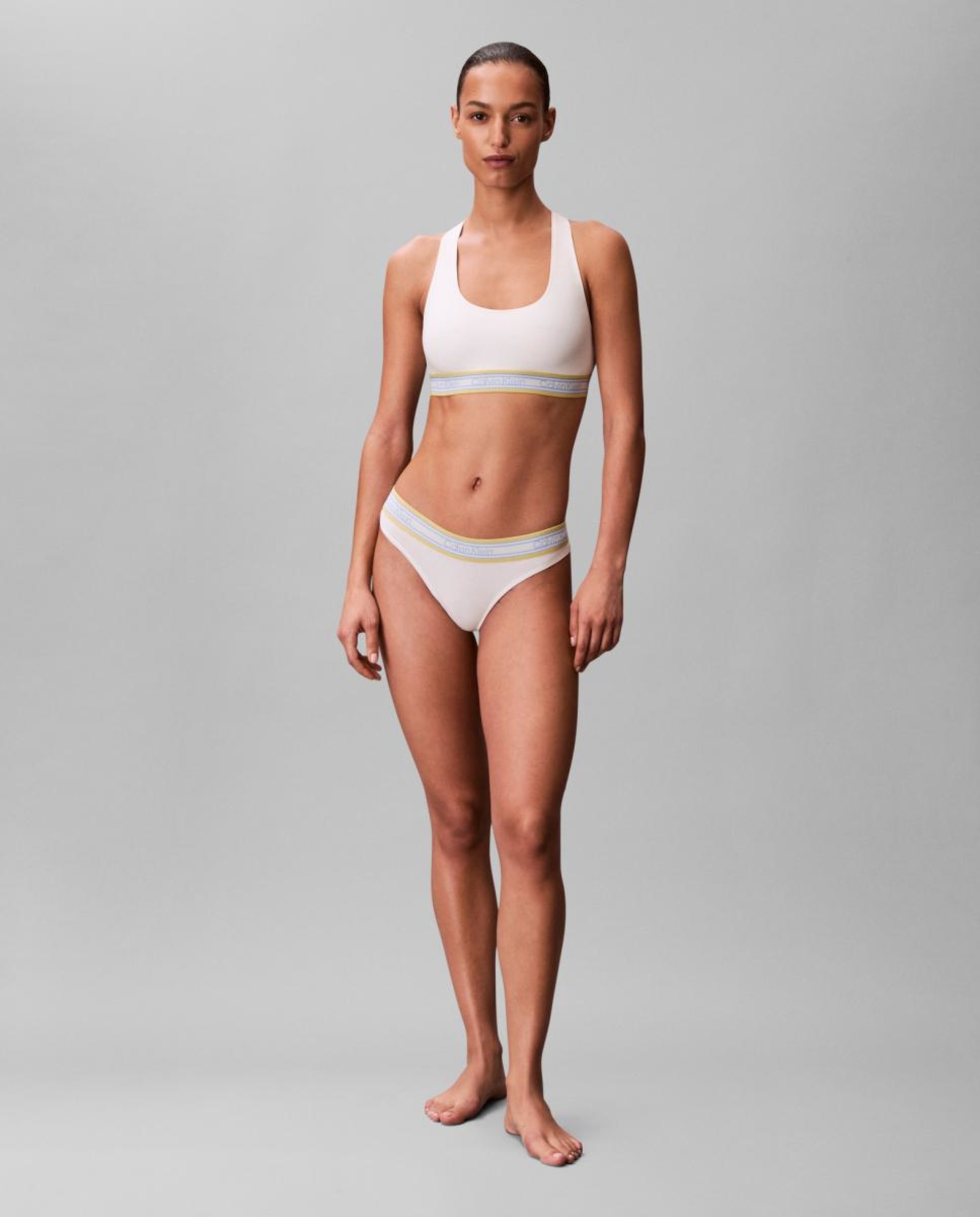 Tanga Icon Cotton Modal Branco-7