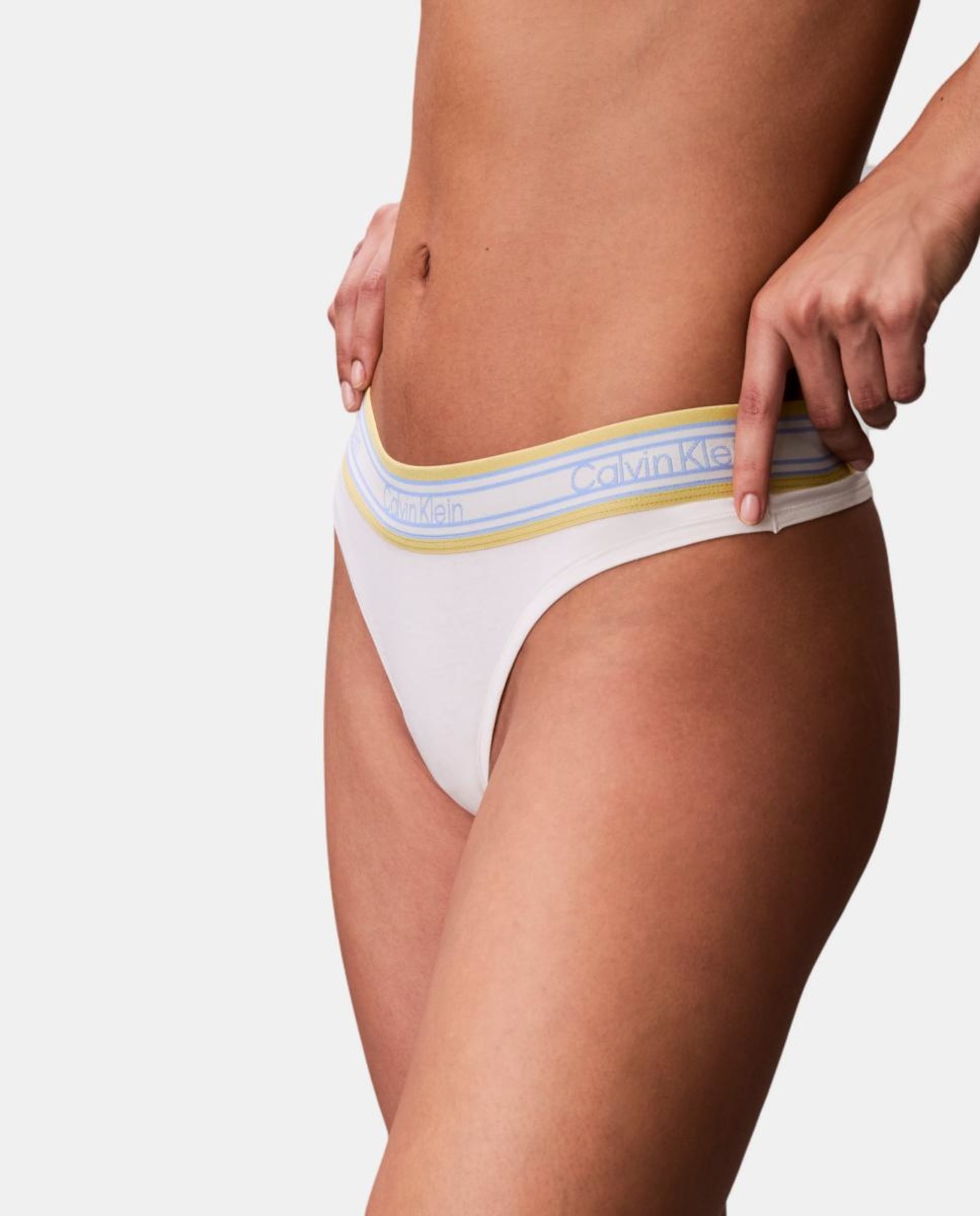Imagem 0 de Tanga Icon Cotton Modal