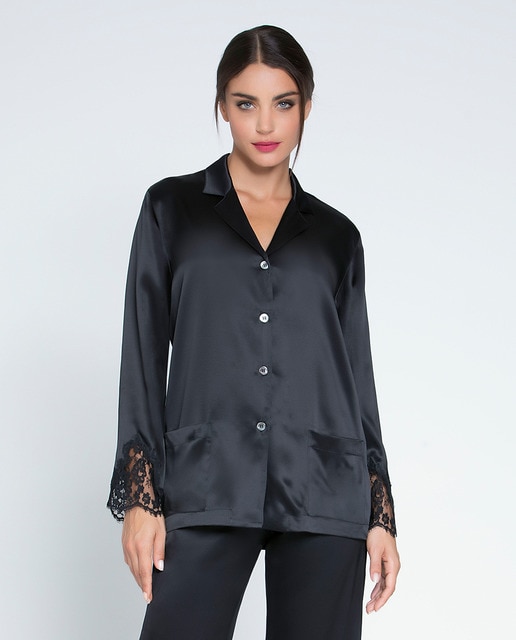 Imagem 0 de Casaco de Pijama