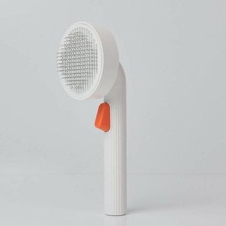 Escova para Cão Grooming Brush 2 embalagem 1 unidade - Petkit