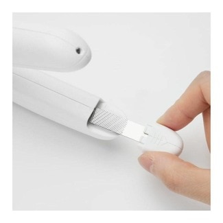Corta Unhas Luz Led + Luz UV embalagem 1 unidade - Petkit