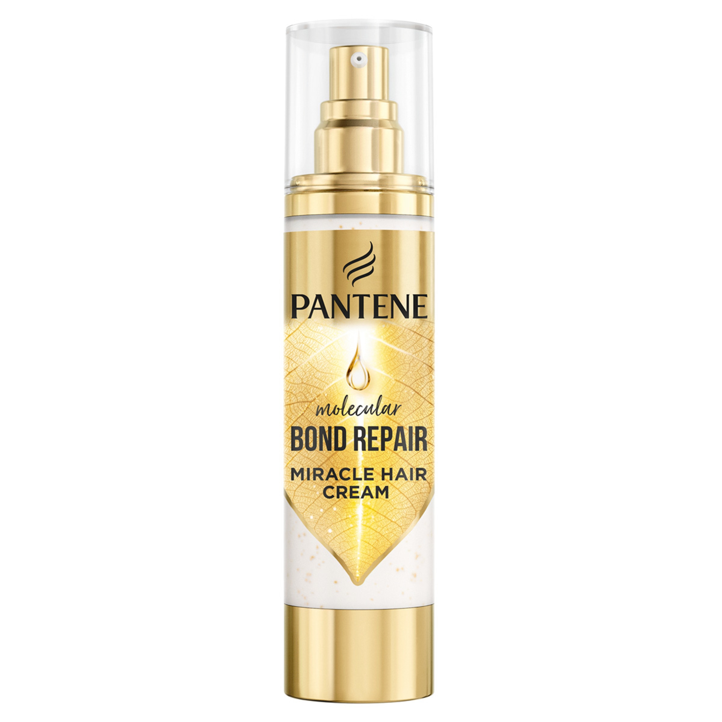 Creme Cabelo Pro-V Miracles Bond Repair embalagem 90 ml