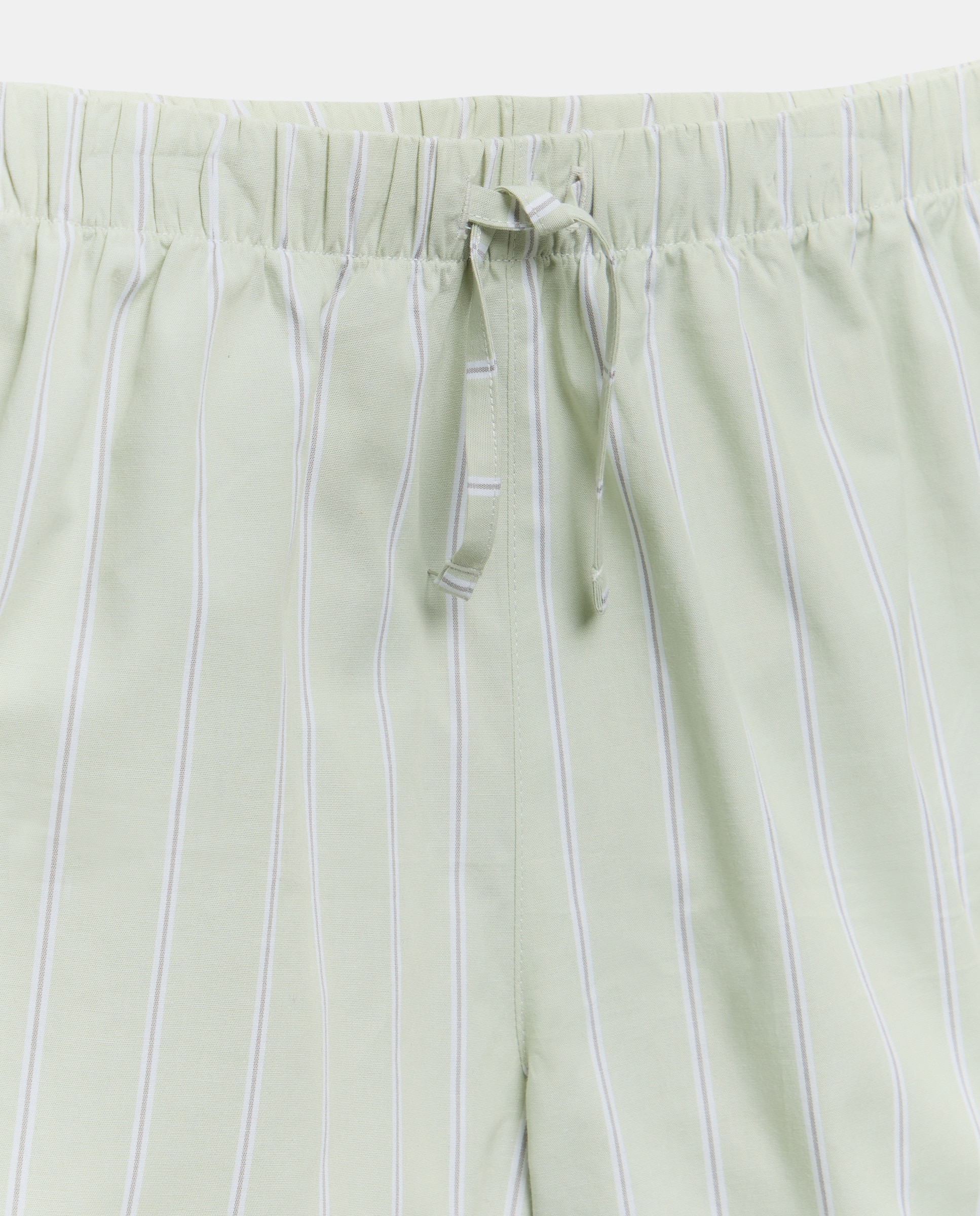 Pijama de niño combinado corto 310 Amarillo claro-3