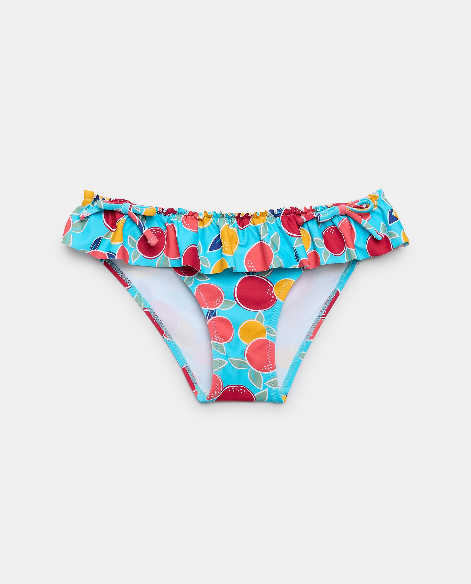 Imagem 0 de Cueca de Banho às Cores com Ameixas