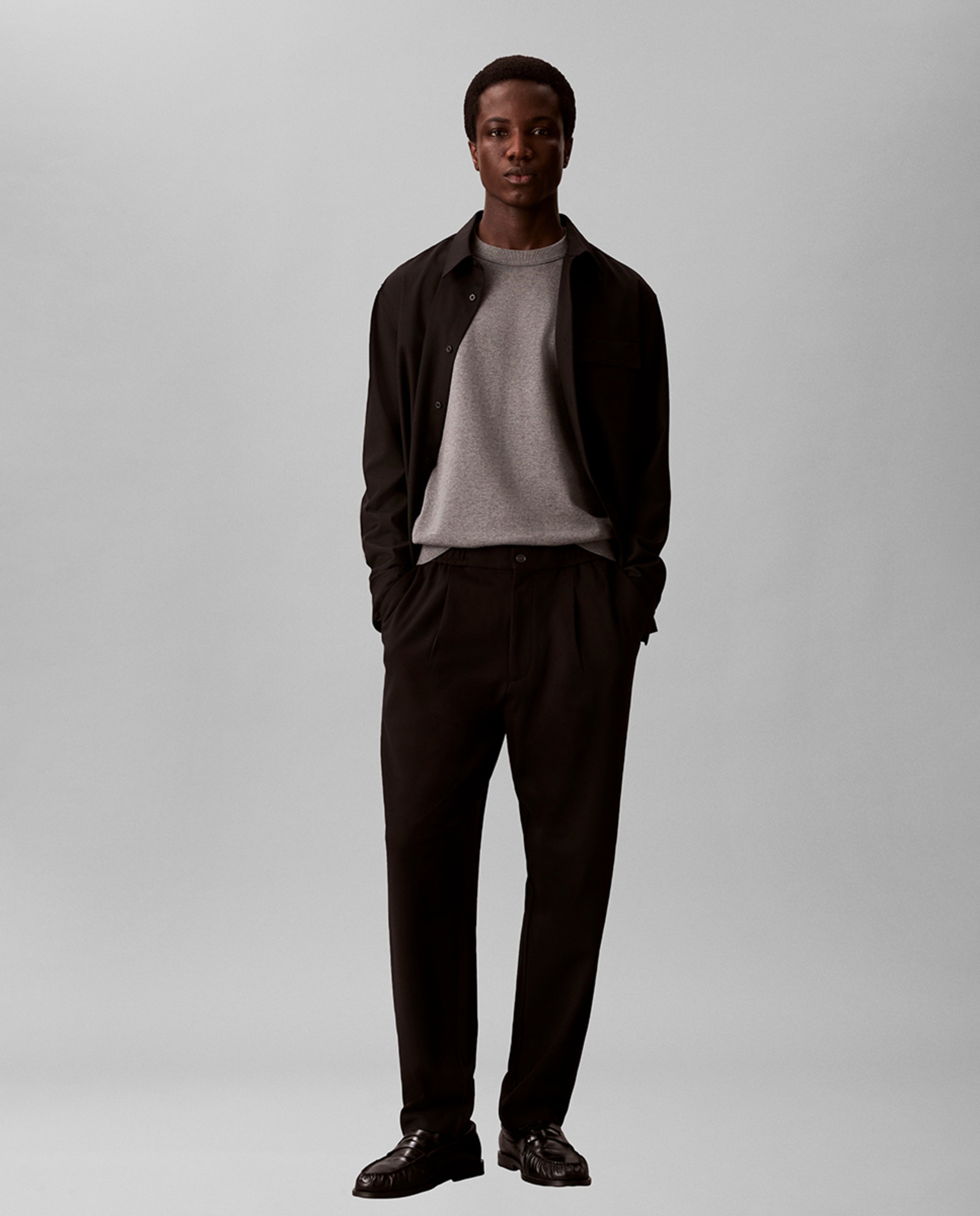 Imagem 0 de Calças de Malha Técnica