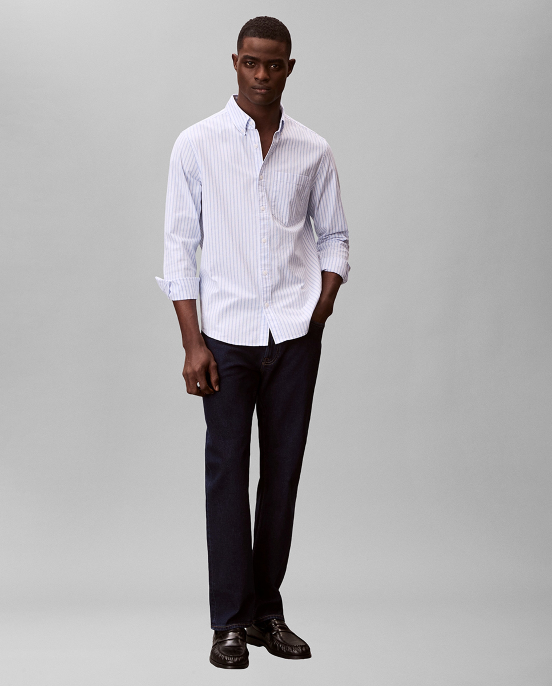 Imagem 0 de Jeans Straight