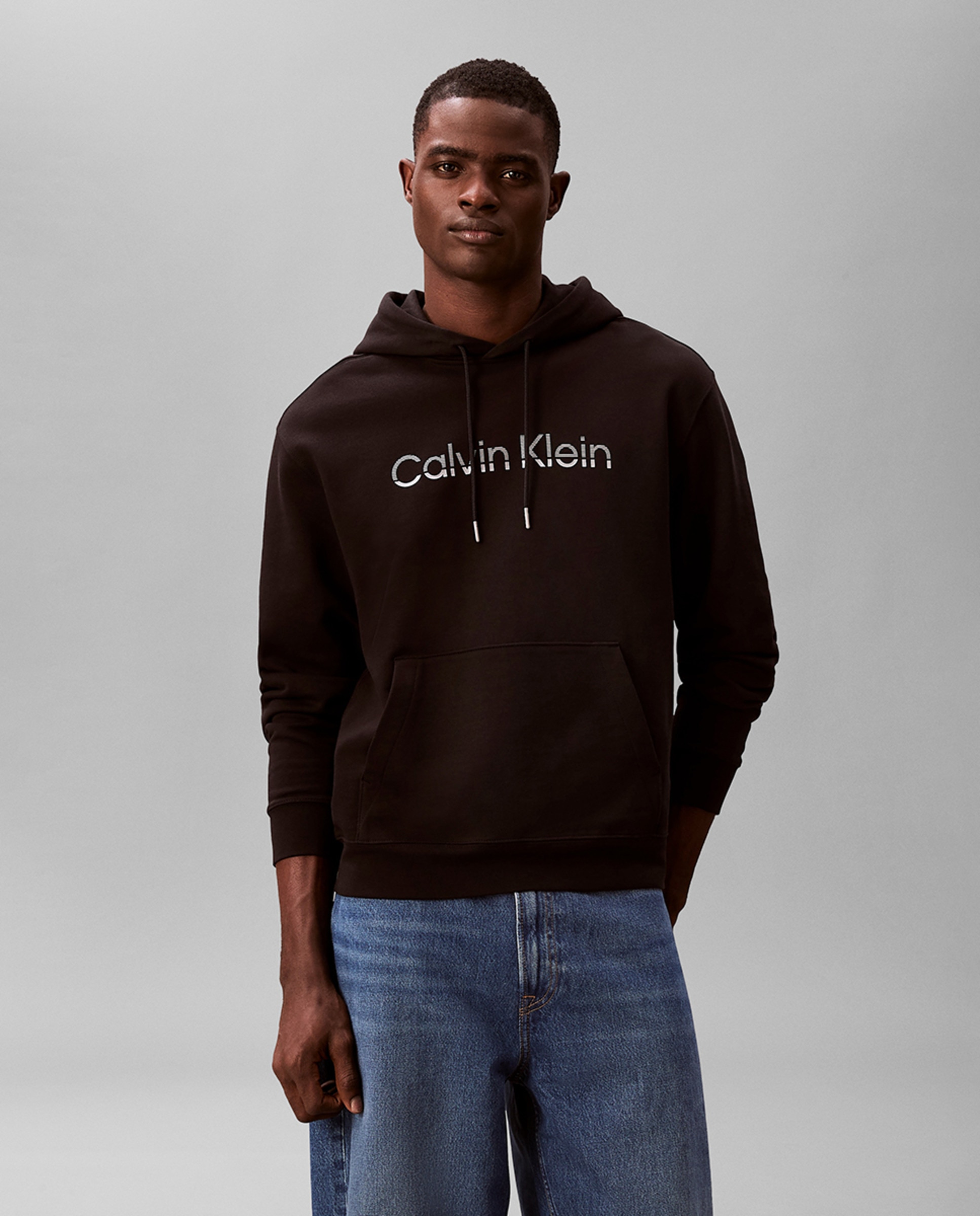 Imagem 0 de Sweatshirt com Capuz e Logótipo