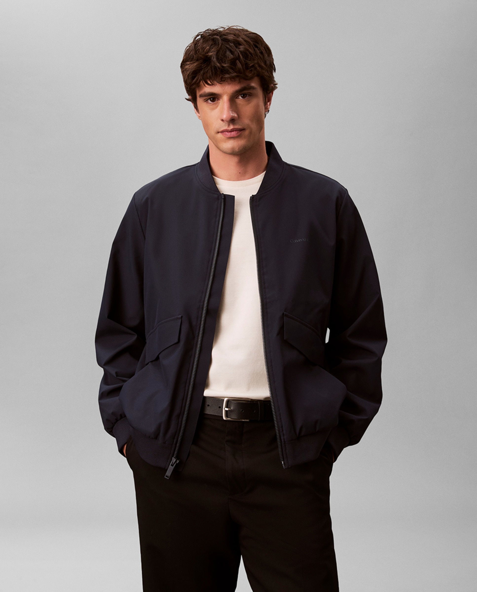 Imagem 0 de Blusão Bomber Técnico