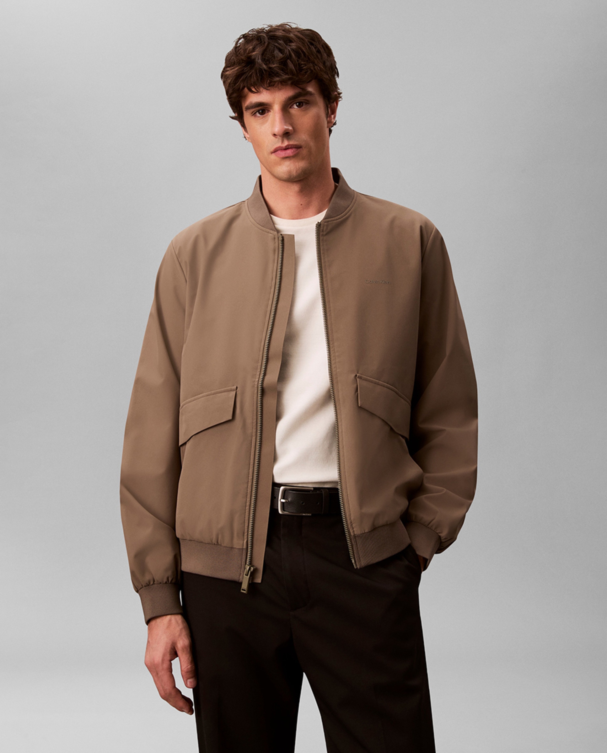 Imagem 0 de Blusão Bomber Técnico