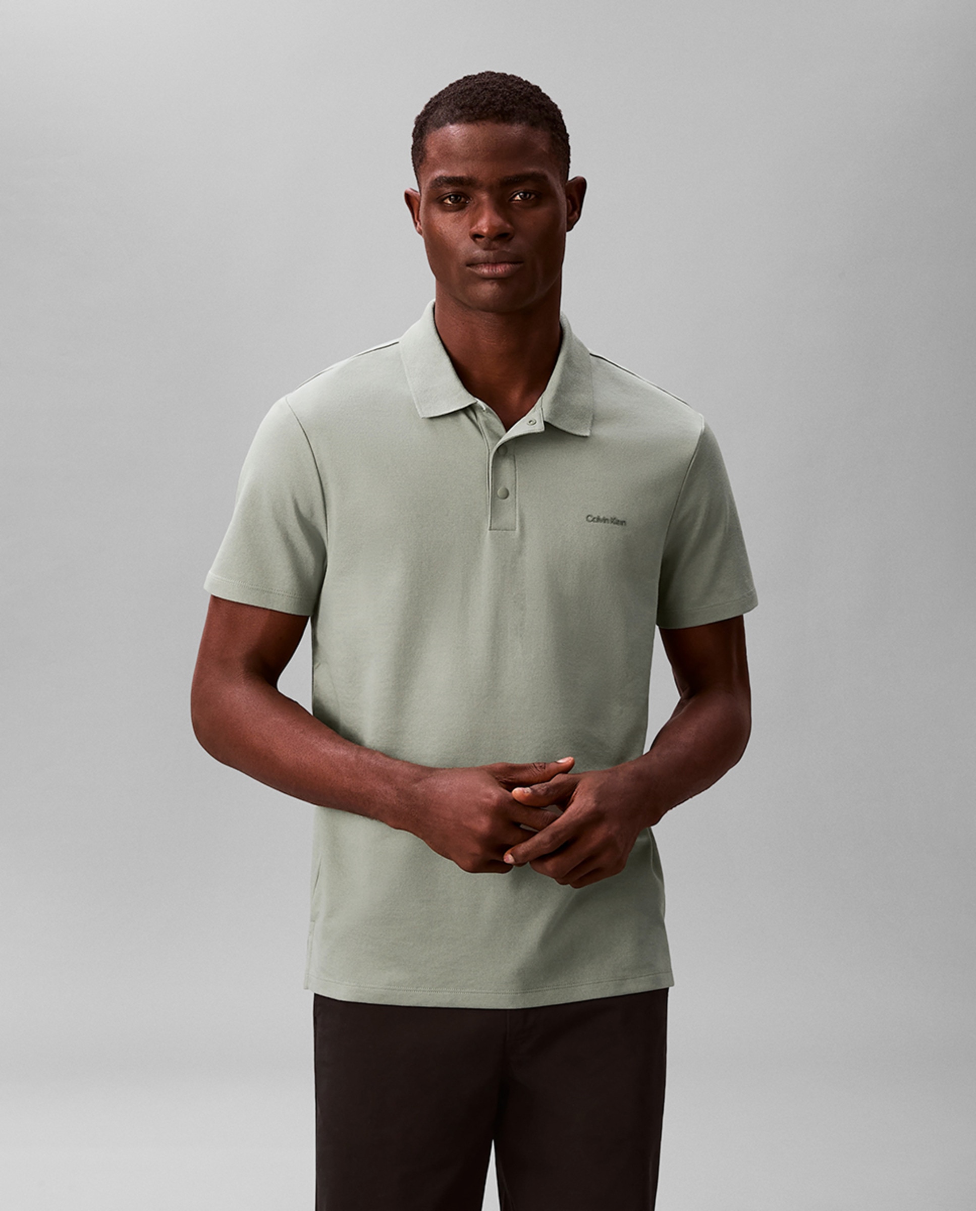 Imagem 0 de Polo de Interlock Técnico