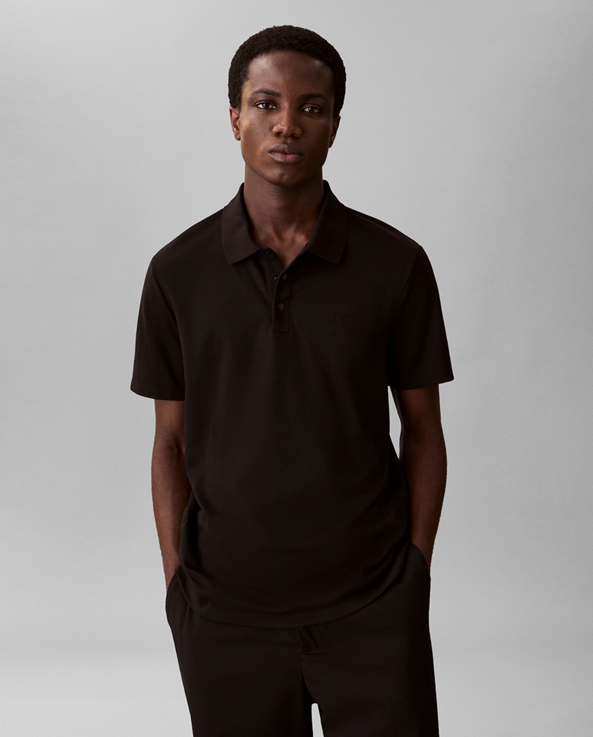 Imagem 0 de Polo de Interlock Técnico