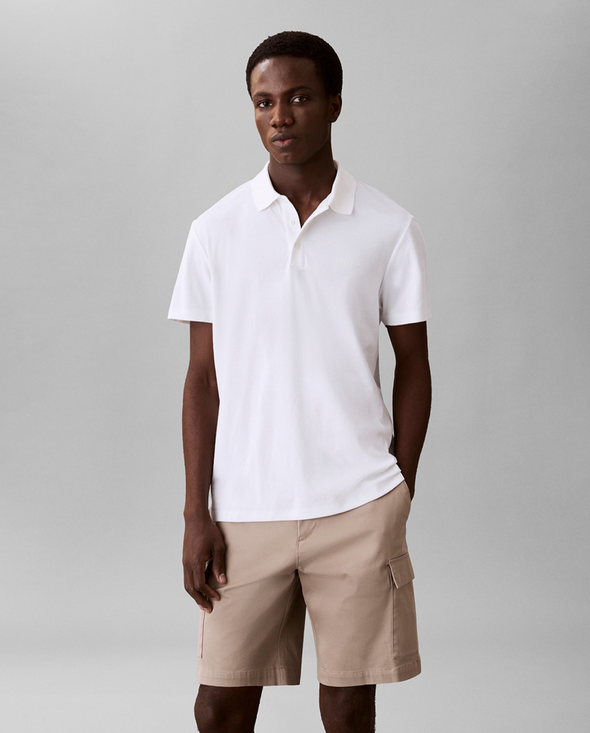 Imagem 0 de Polo de Interlock Técnico