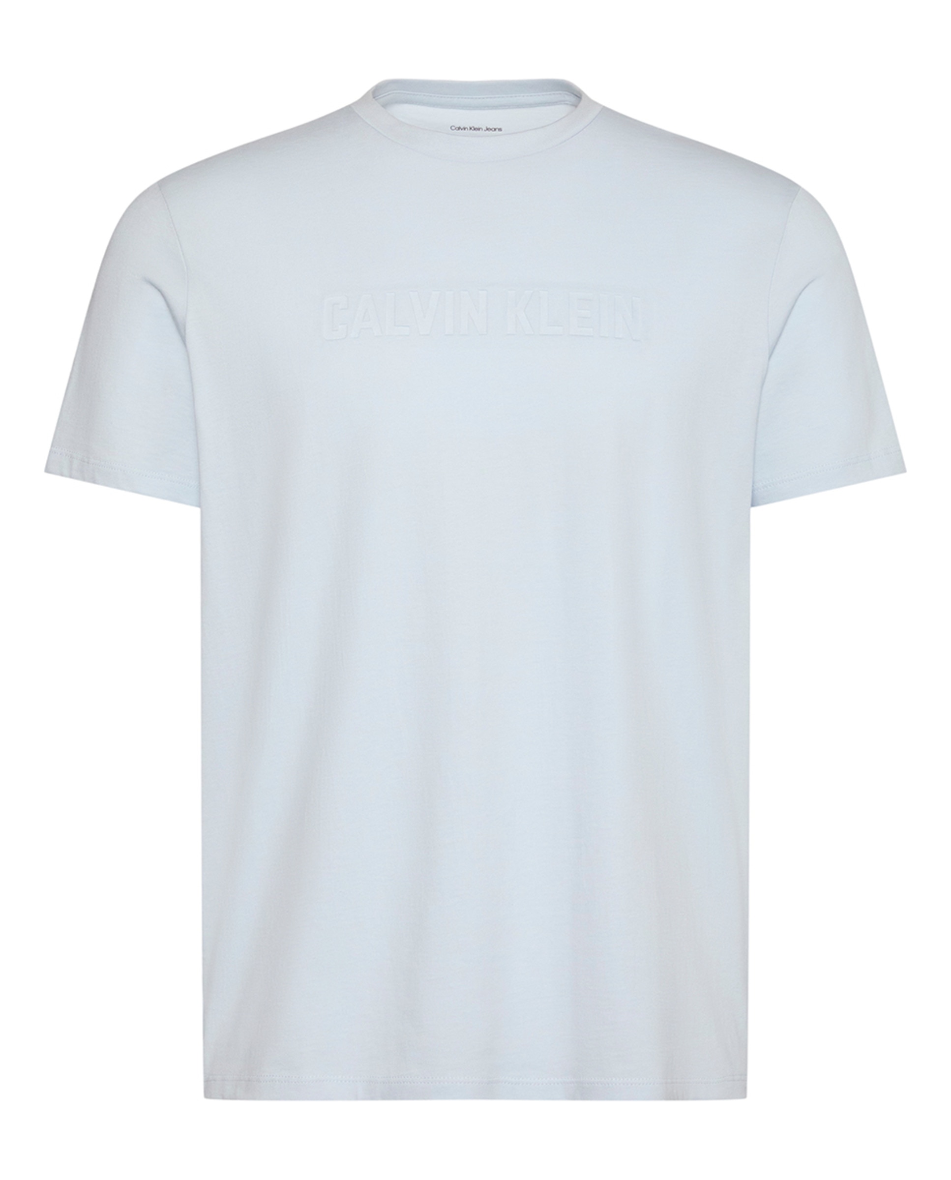 Imagem 0 de T-shirt com Logótipo Inverso