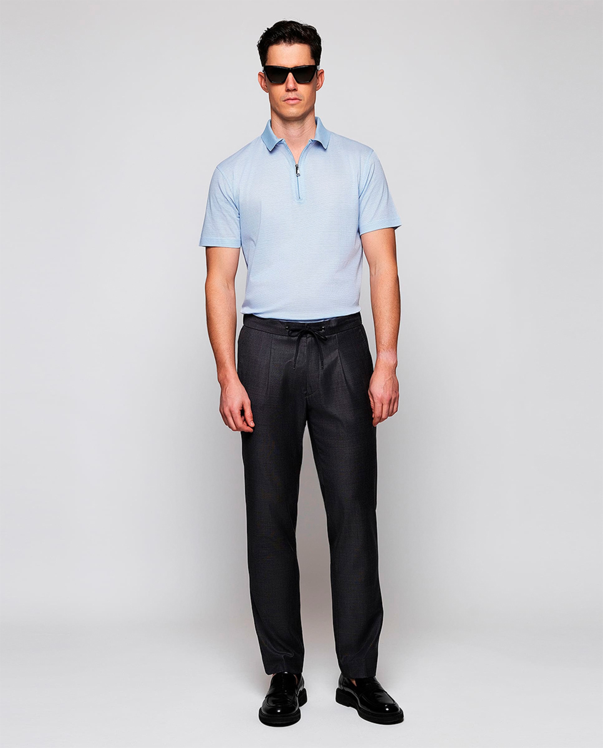 Imagem 0 de Joggers Custom Fit de Malha