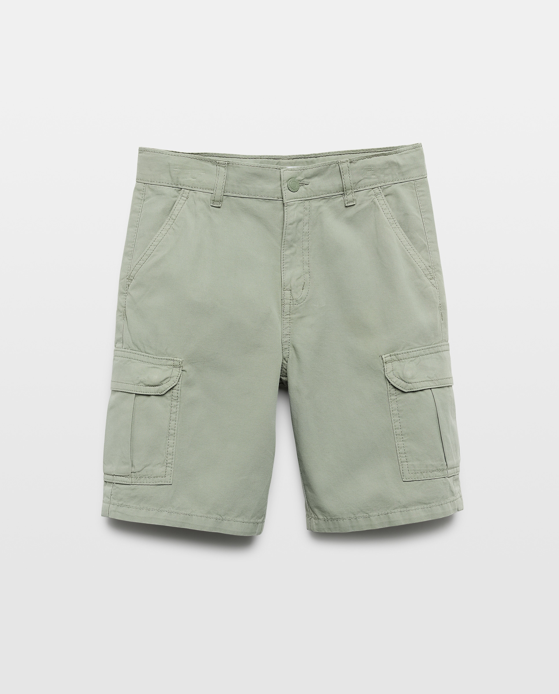 Imagen 0 de Bermuda de niño cargo